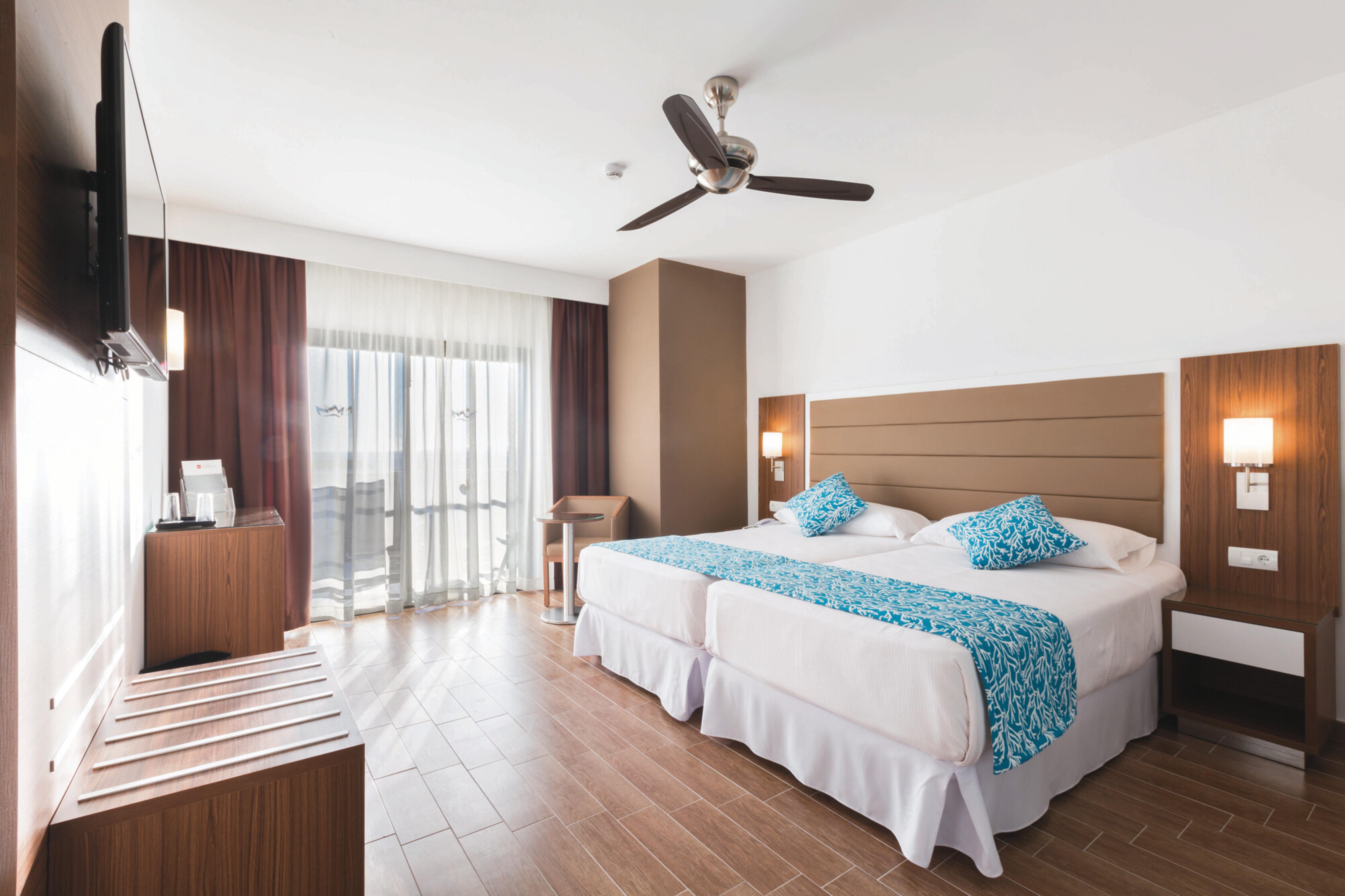 Riu Bravo Hotel
