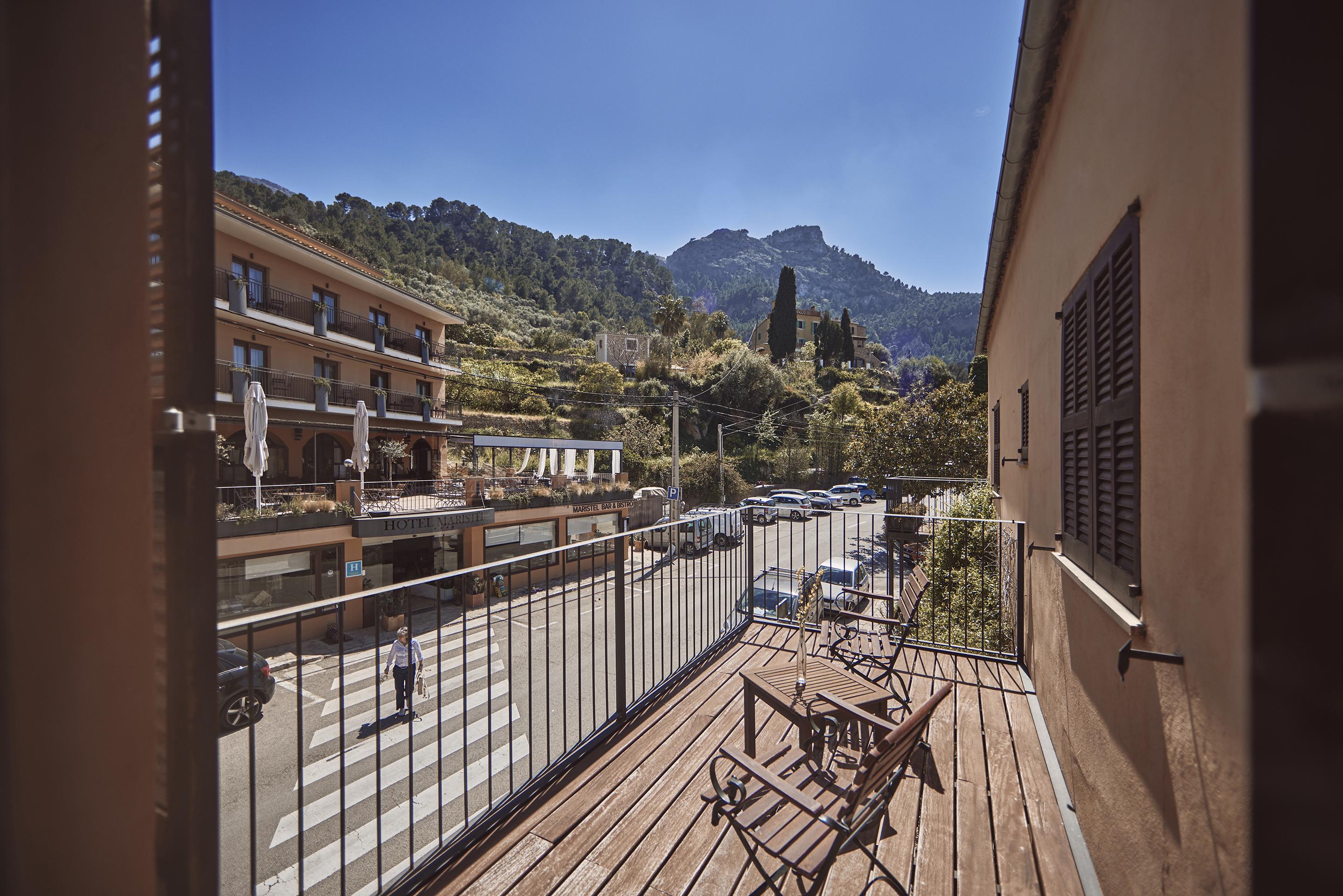Hotel Maristel & - Adults Only Estellencs (Mallorca)