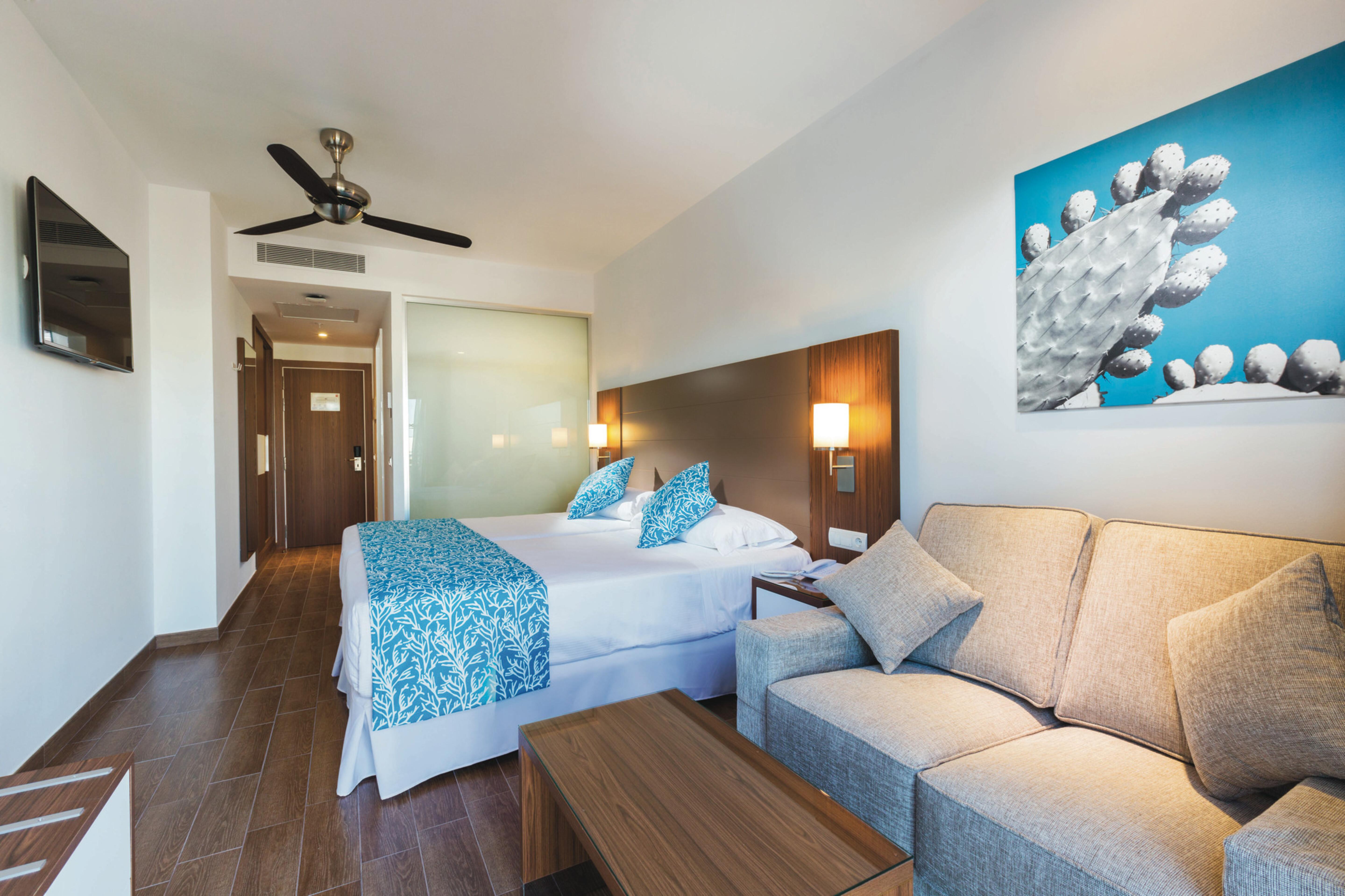 Riu Bravo 4*