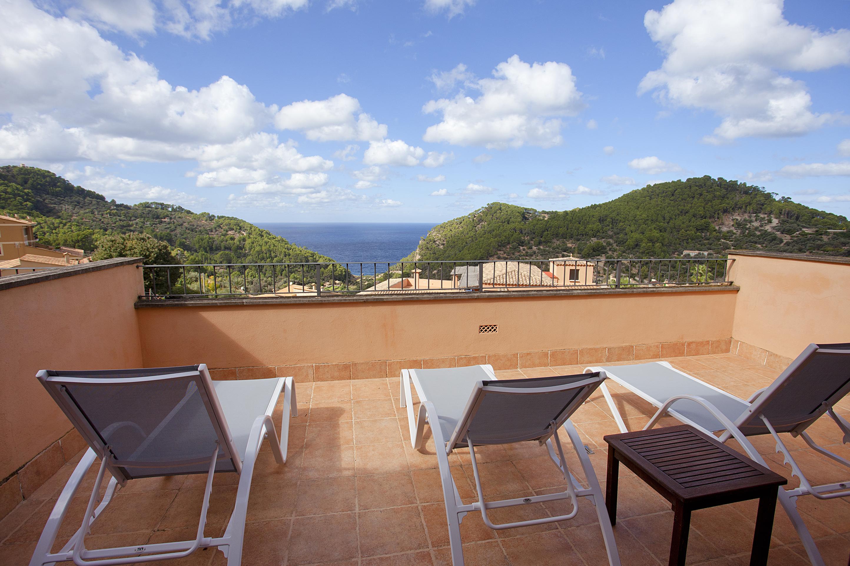 Maristel & - Adults Only 4* Estellencs (Mallorca)