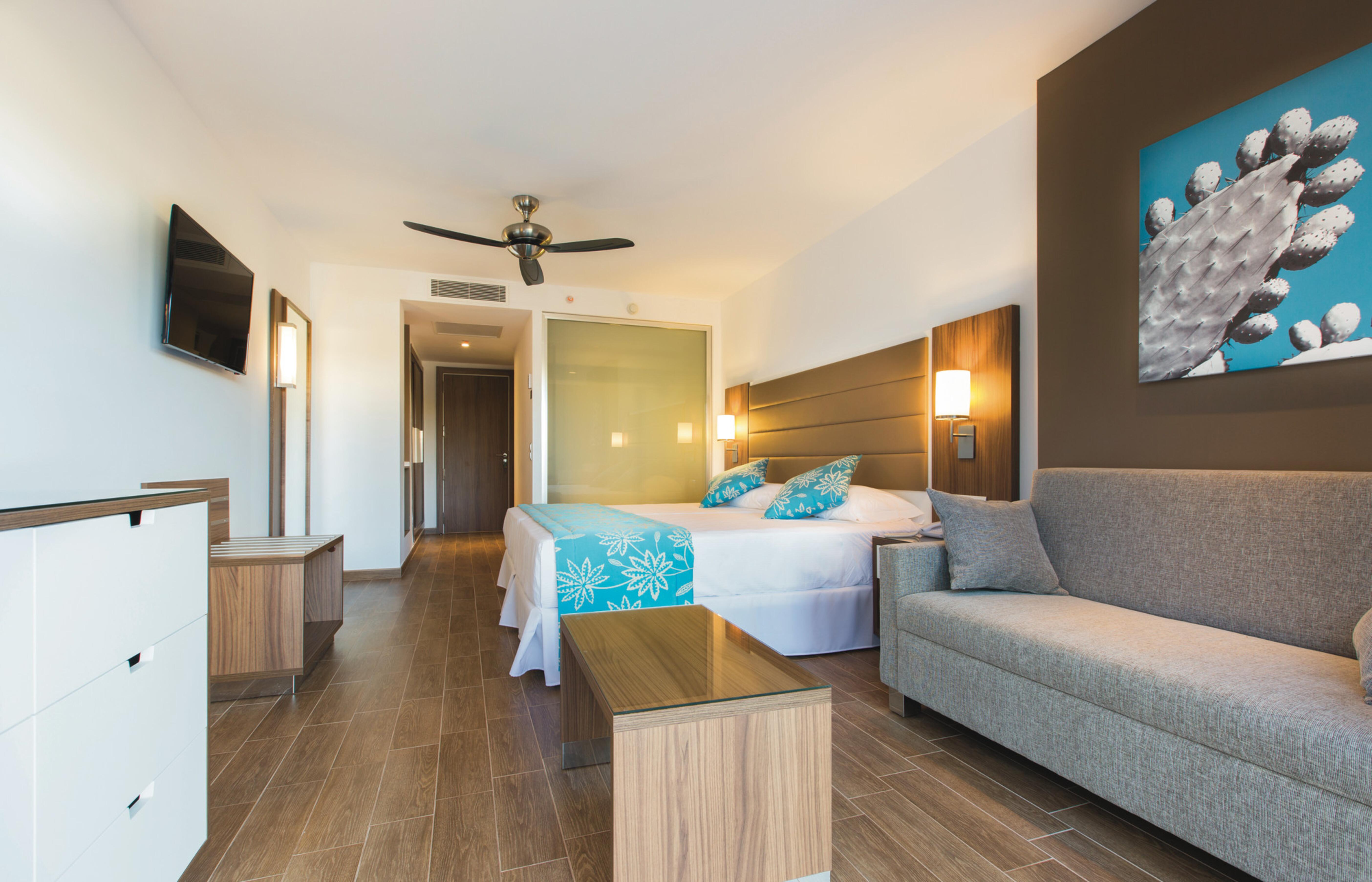 Riu Bravo 4* Playa de Palma (Mallorca)