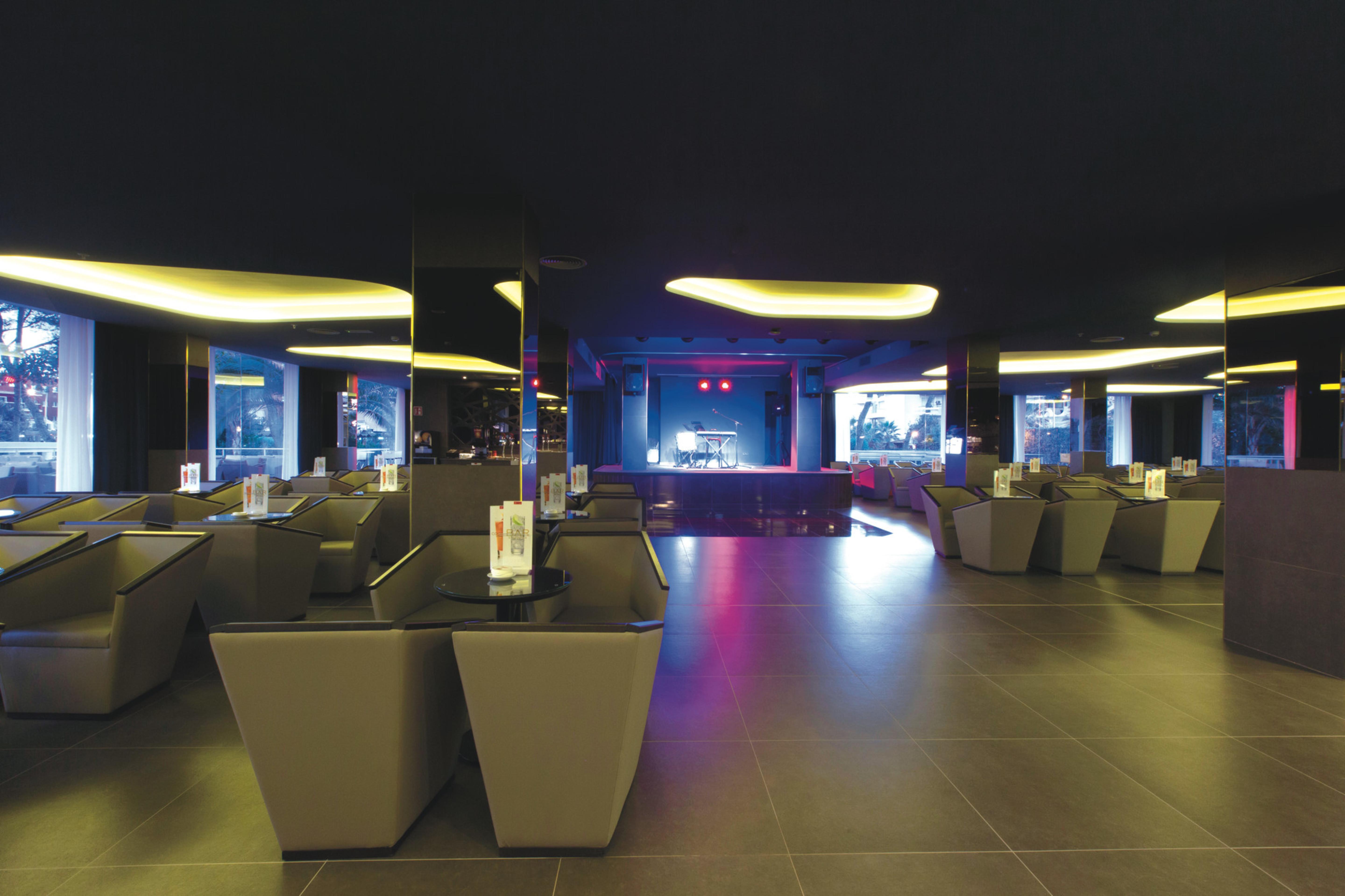 Riu Bravo 4* Playa de Palma (Mallorca)
