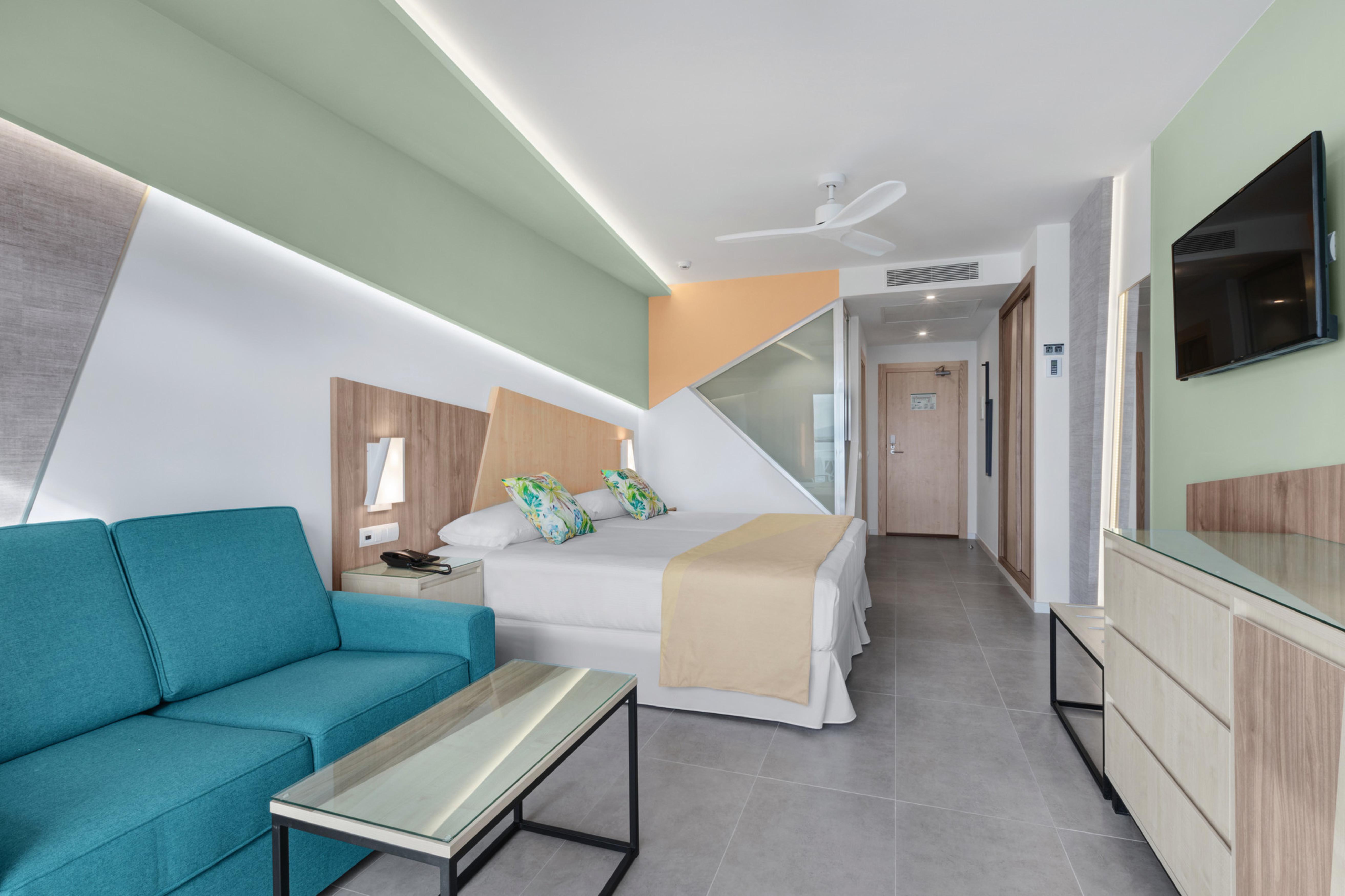 Riu Playa Park Hotel