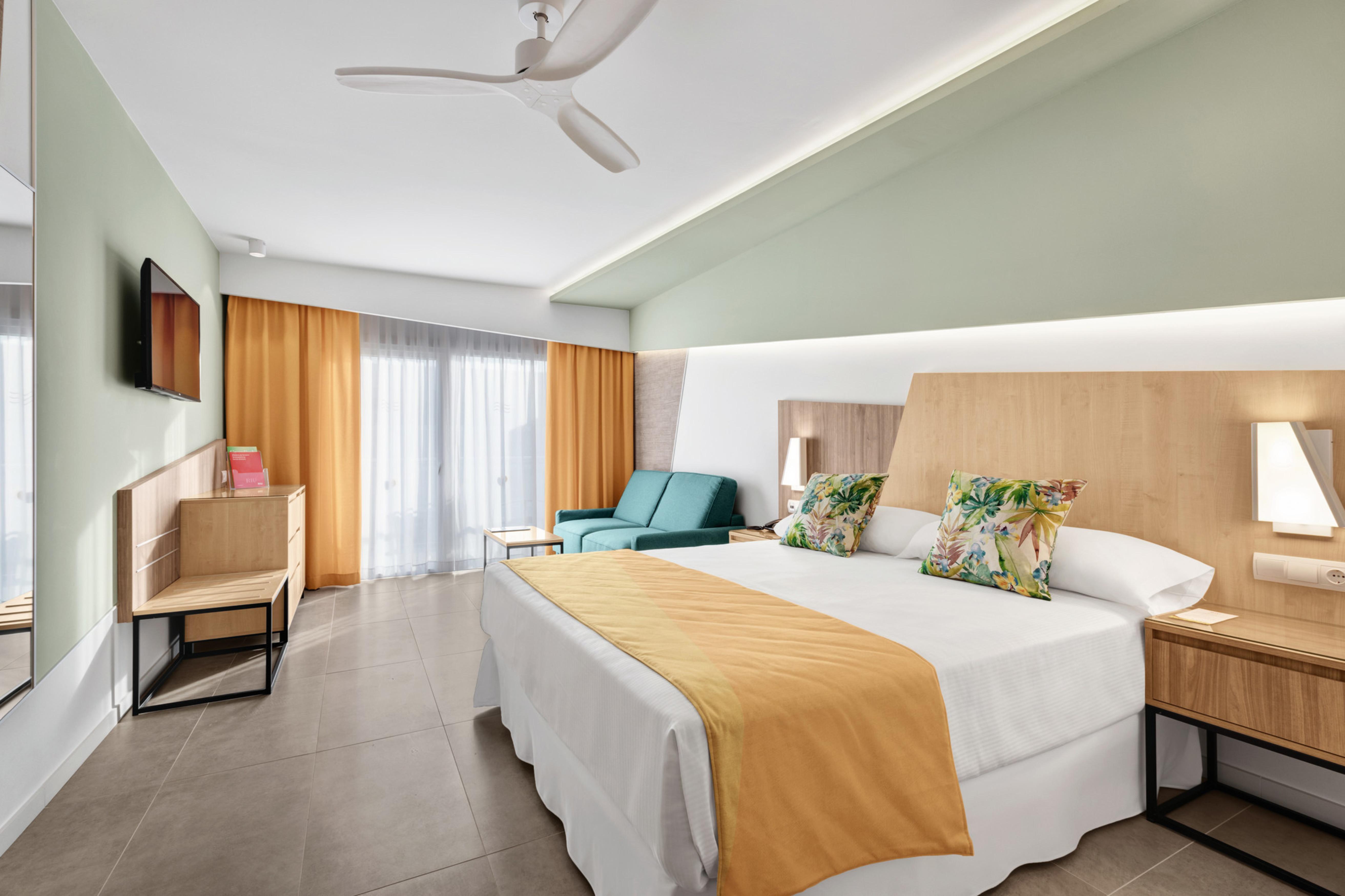 Riu Playa Park Hotel