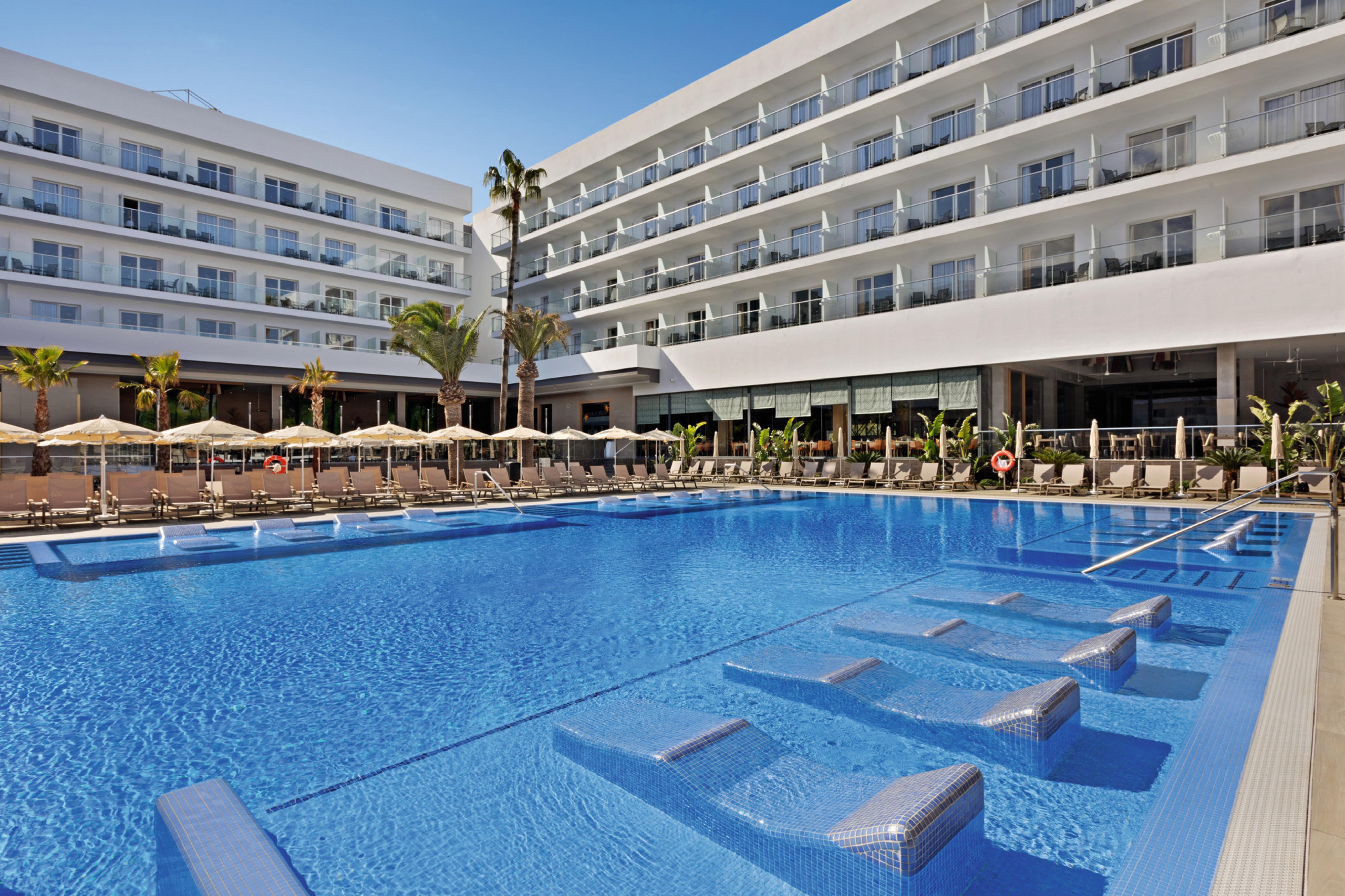 Riu Playa Park Hotel