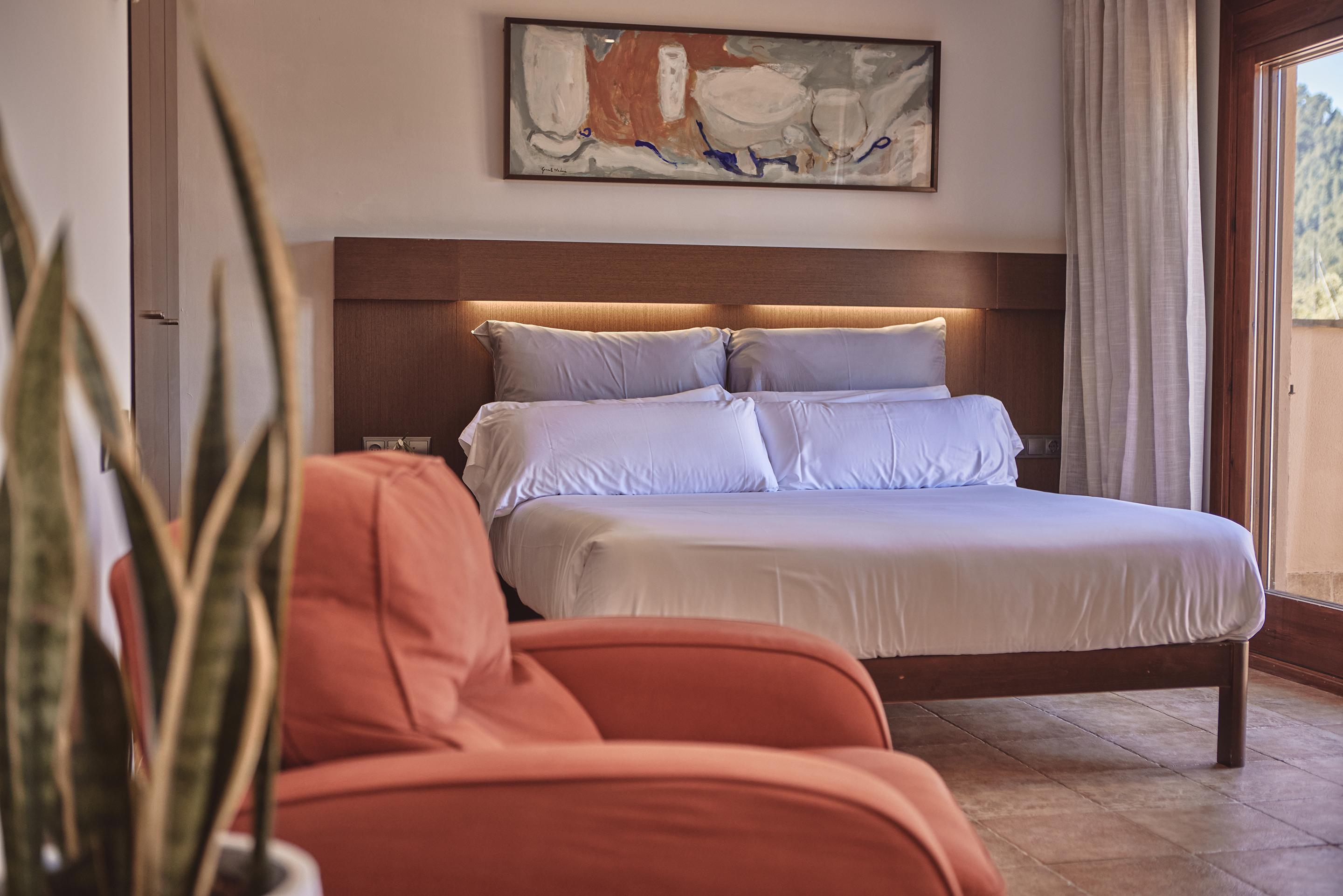 Maristel & - Adults Only 4* Estellencs (Mallorca)