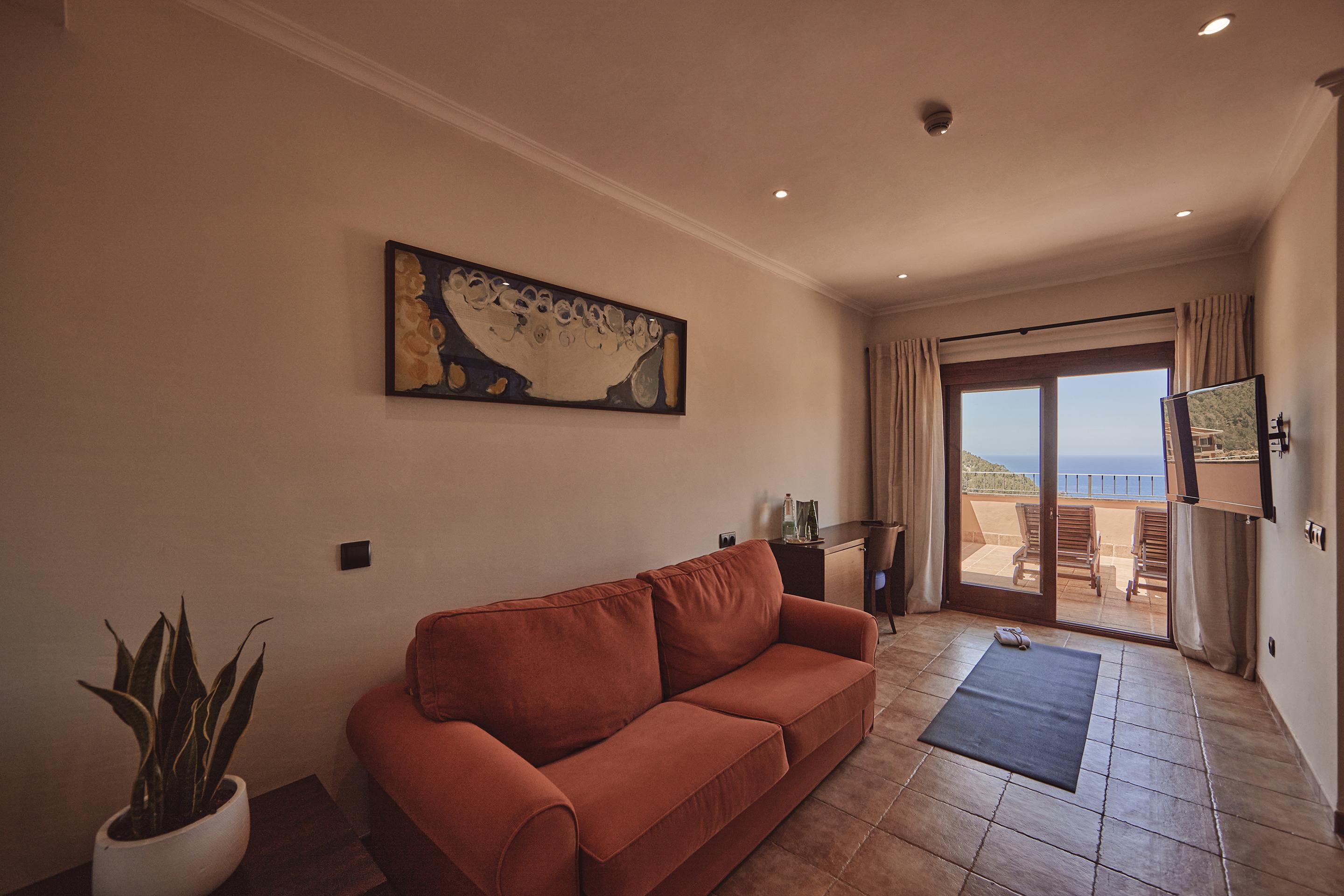 Maristel & - Adults Only Hotel Estellencs (Mallorca)
