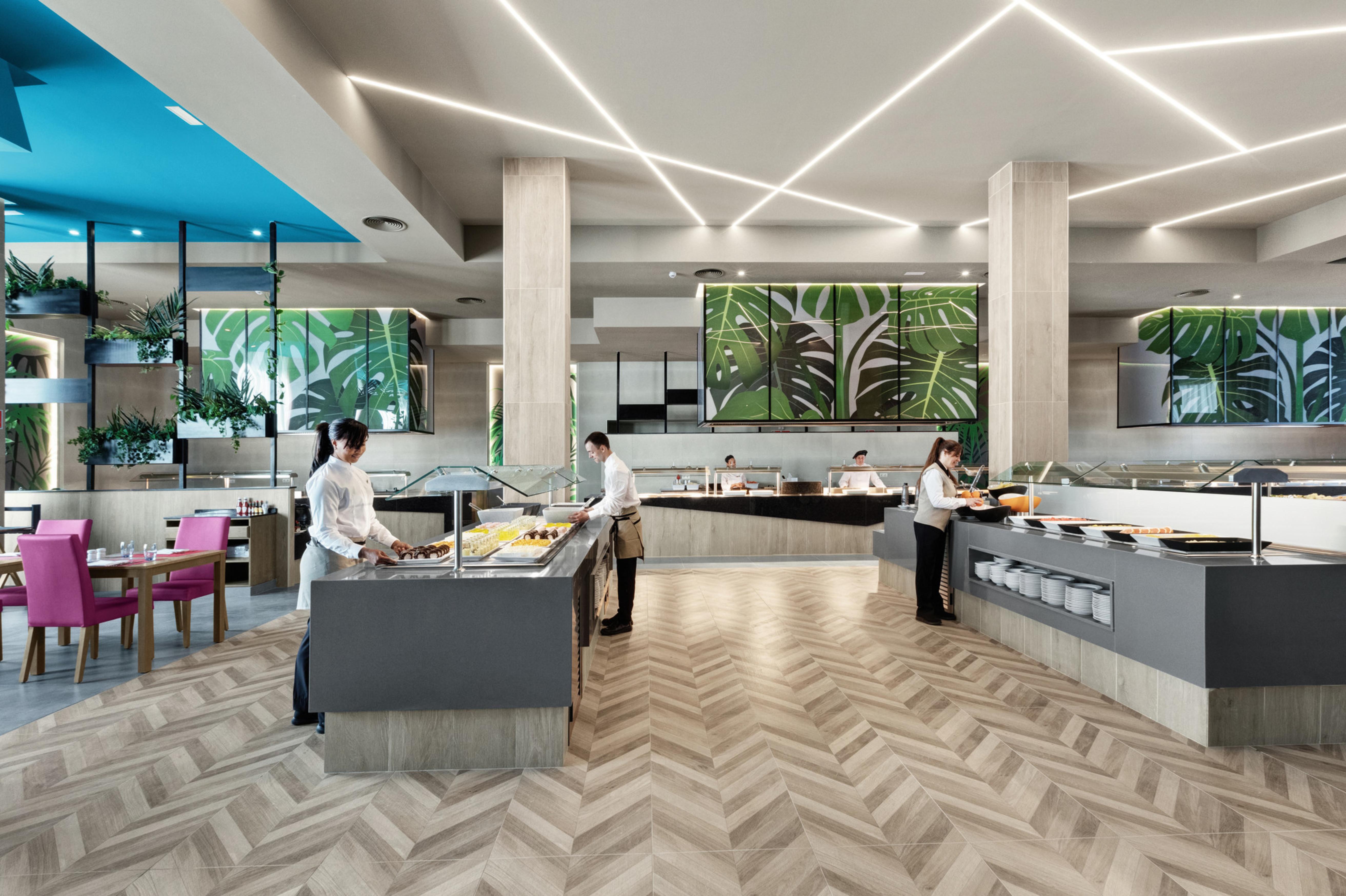 Riu Playa Park Hotel