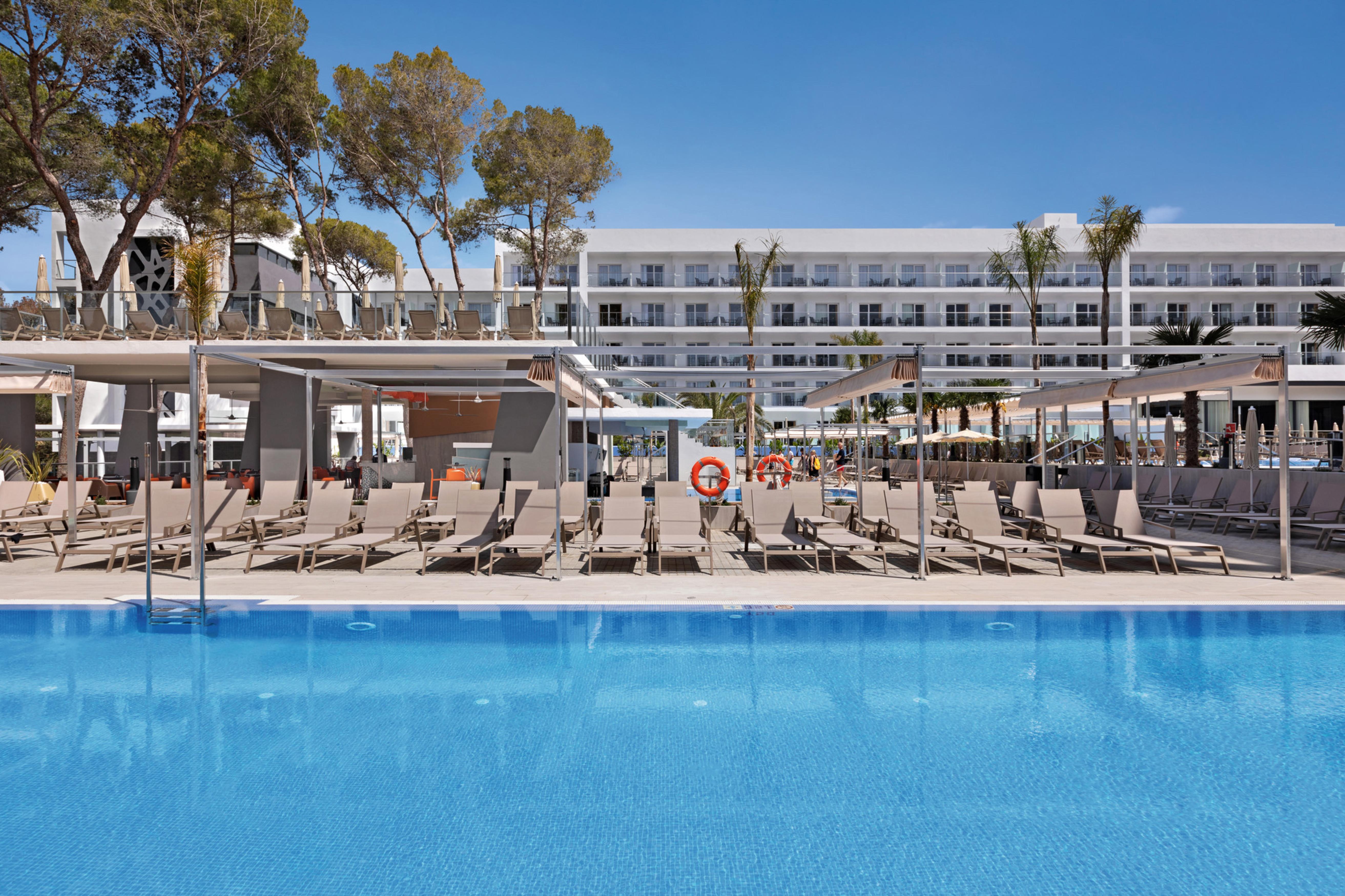 Hotel Riu Playa Park 3*