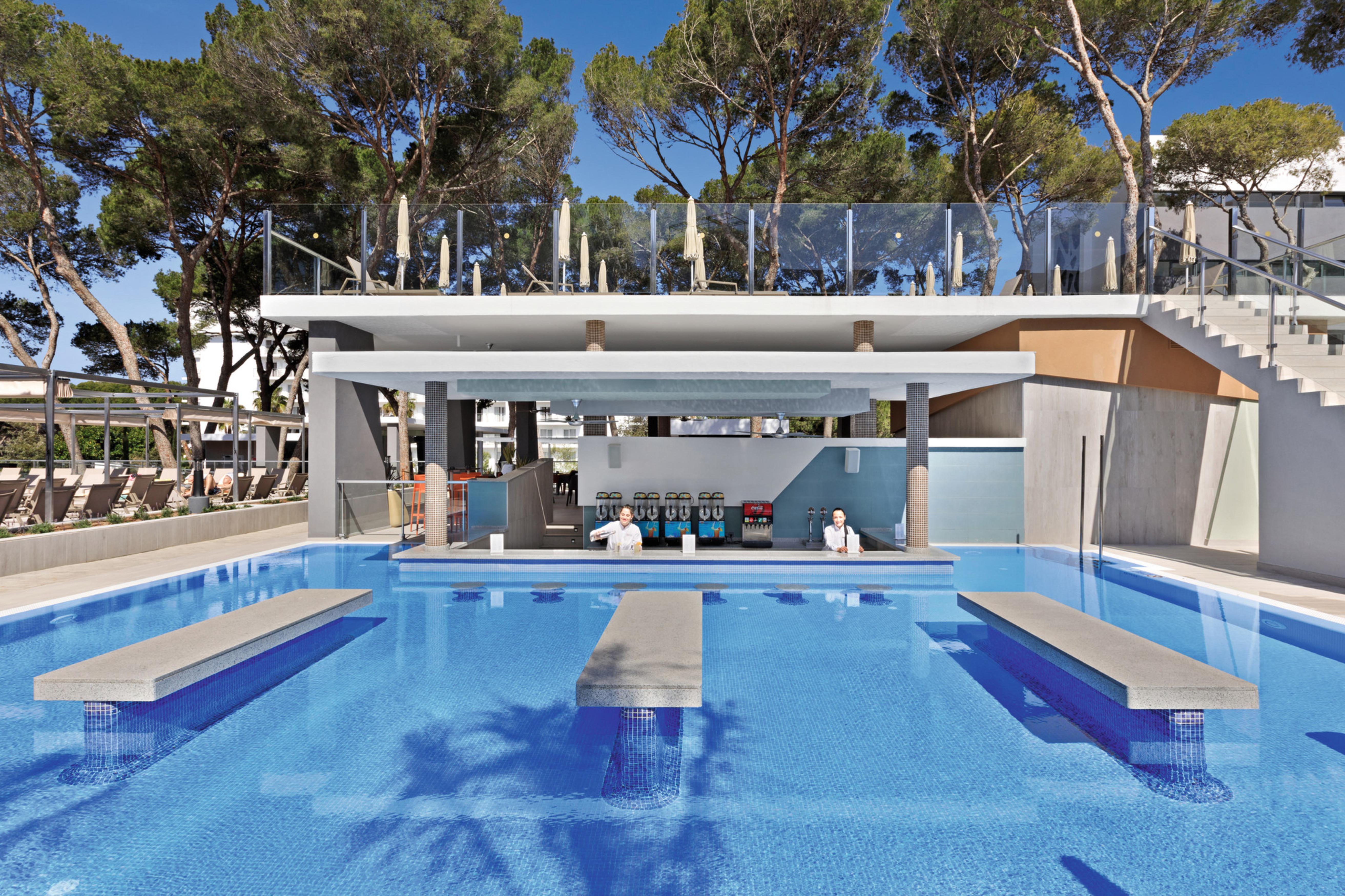 Riu Playa Park Playa de Palma (Mallorca)