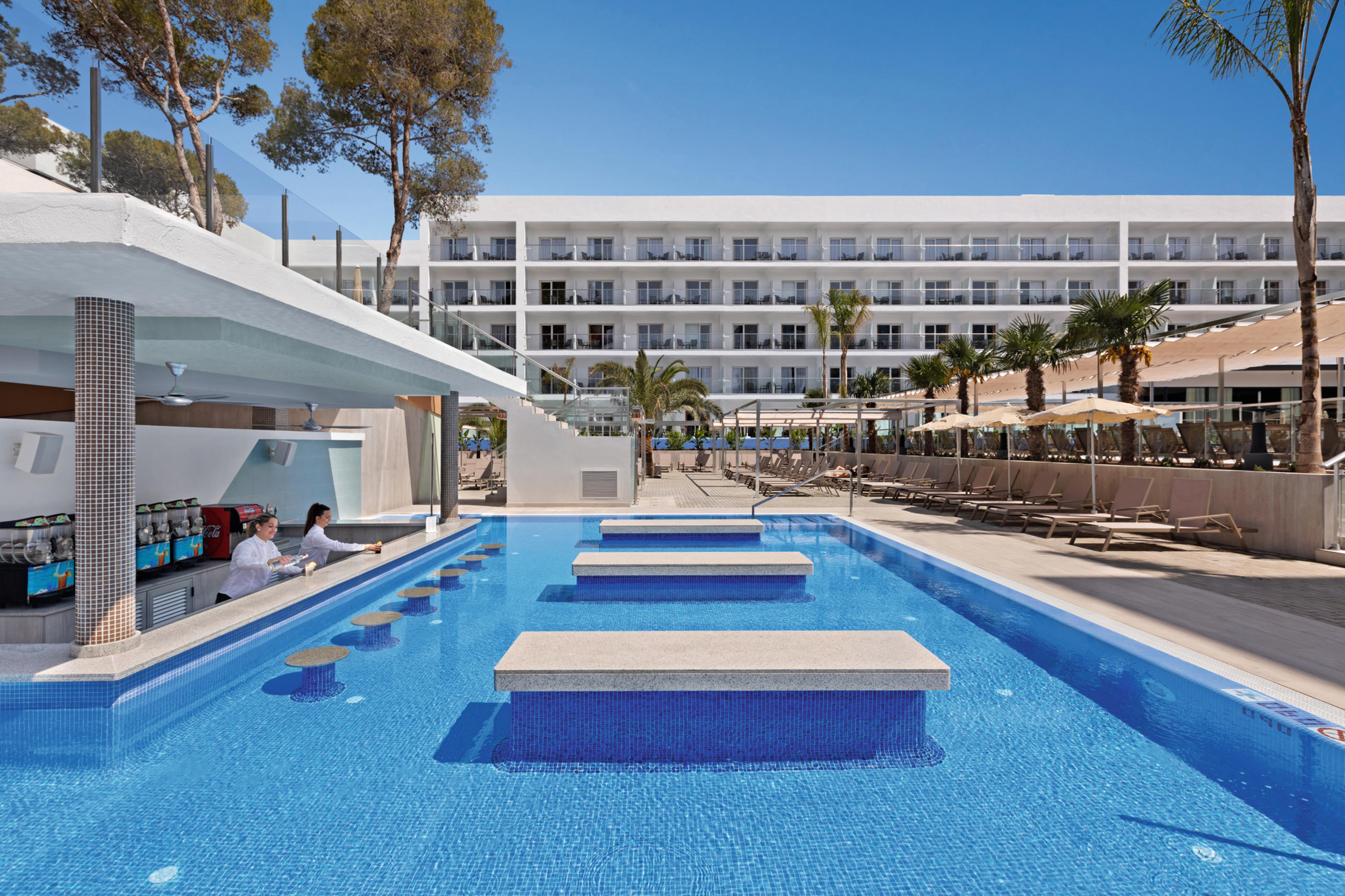 Riu Playa Park Hotel 3*