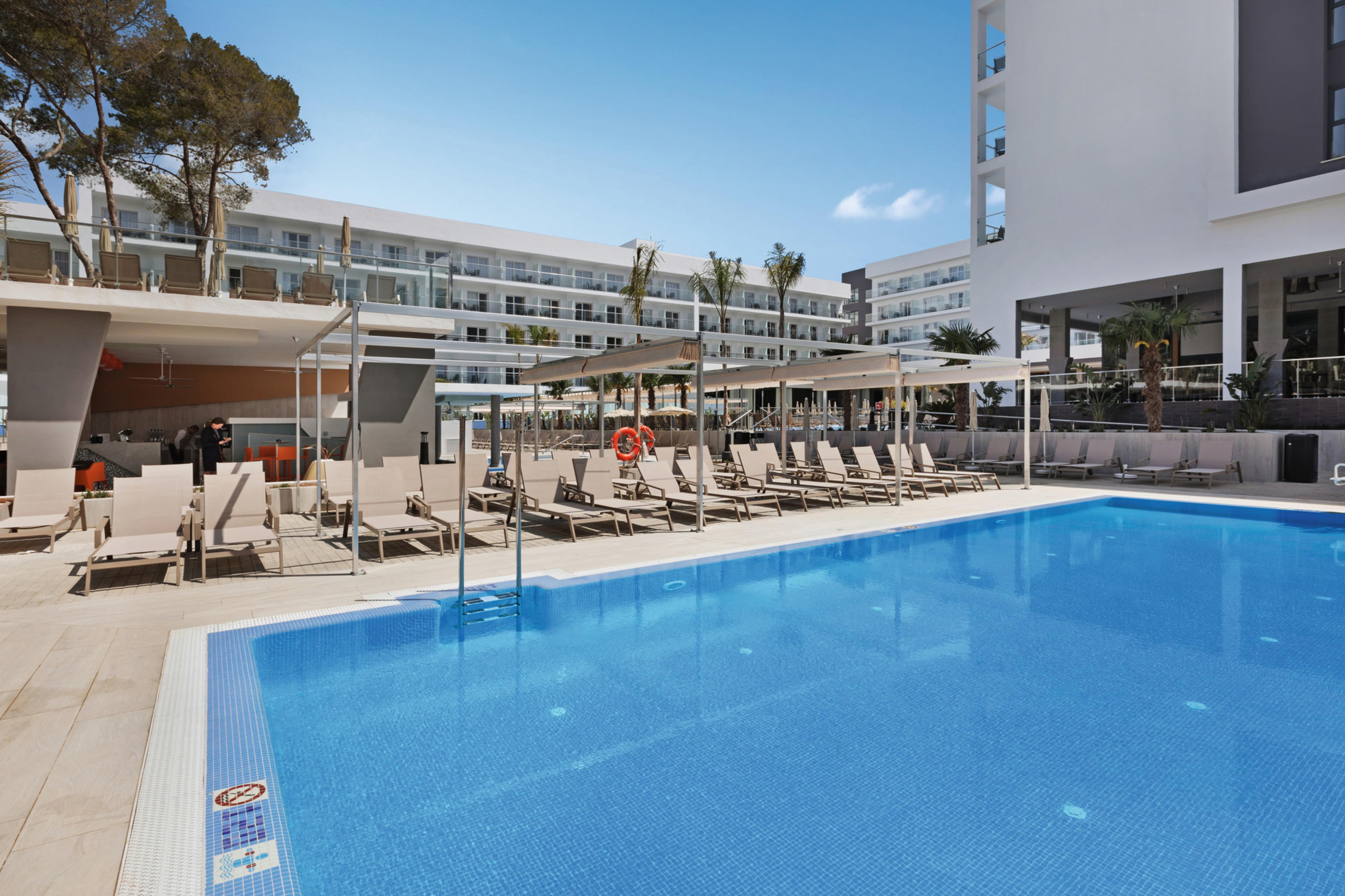 Riu Playa Park 3*