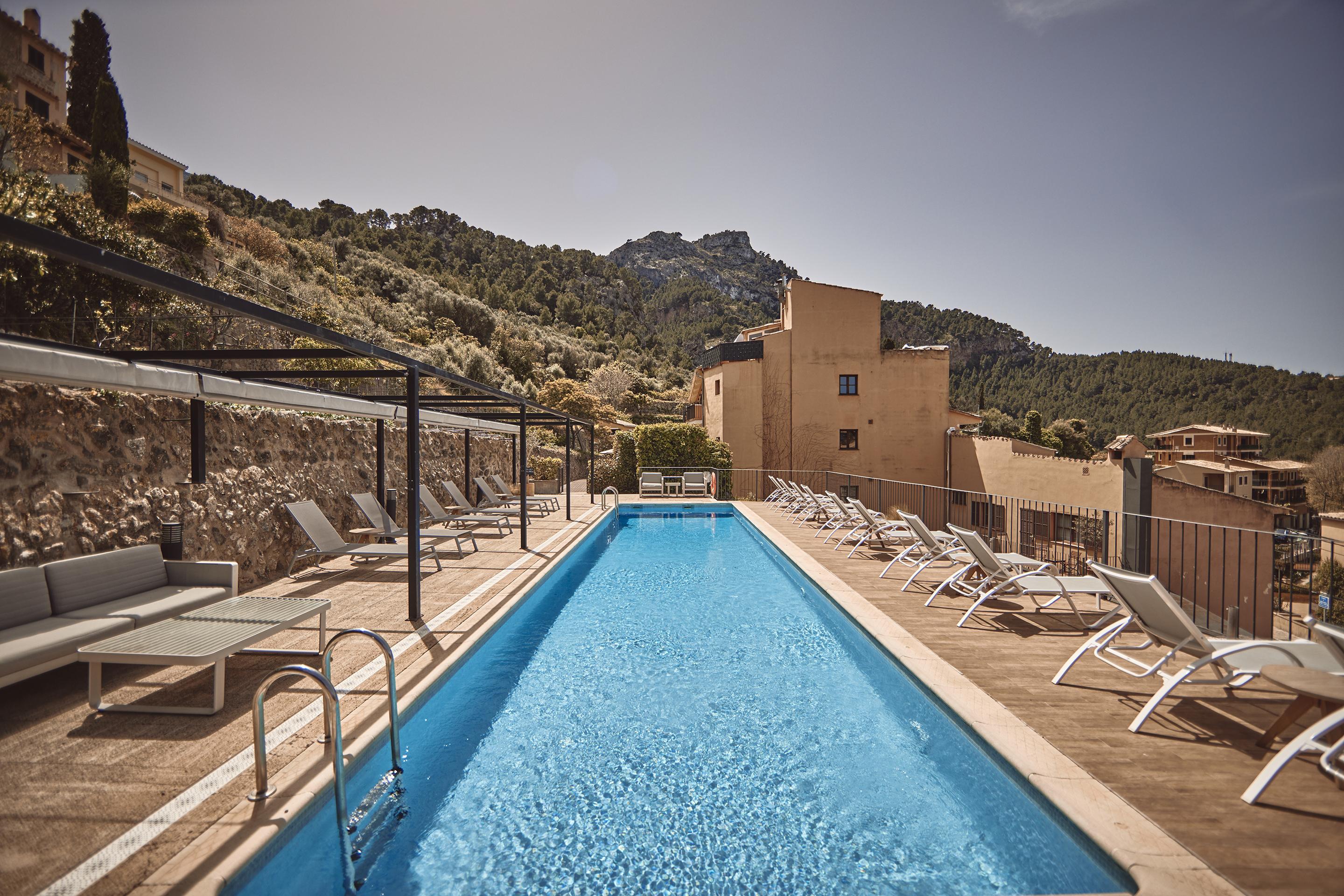 Maristel & - Adults Only 4* Estellencs (Mallorca)