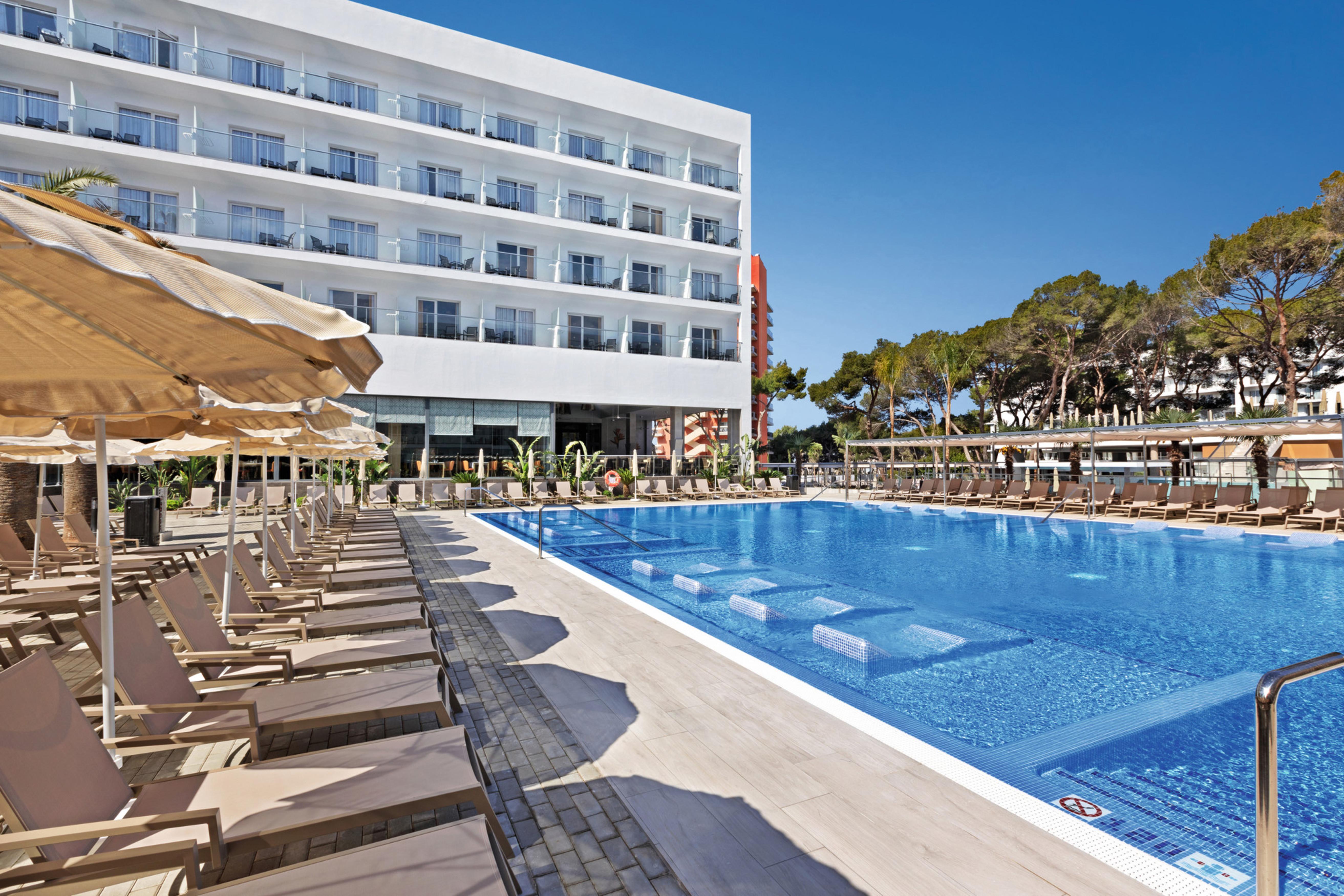 Riu Playa Park Hotel Playa de Palma (Mallorca)