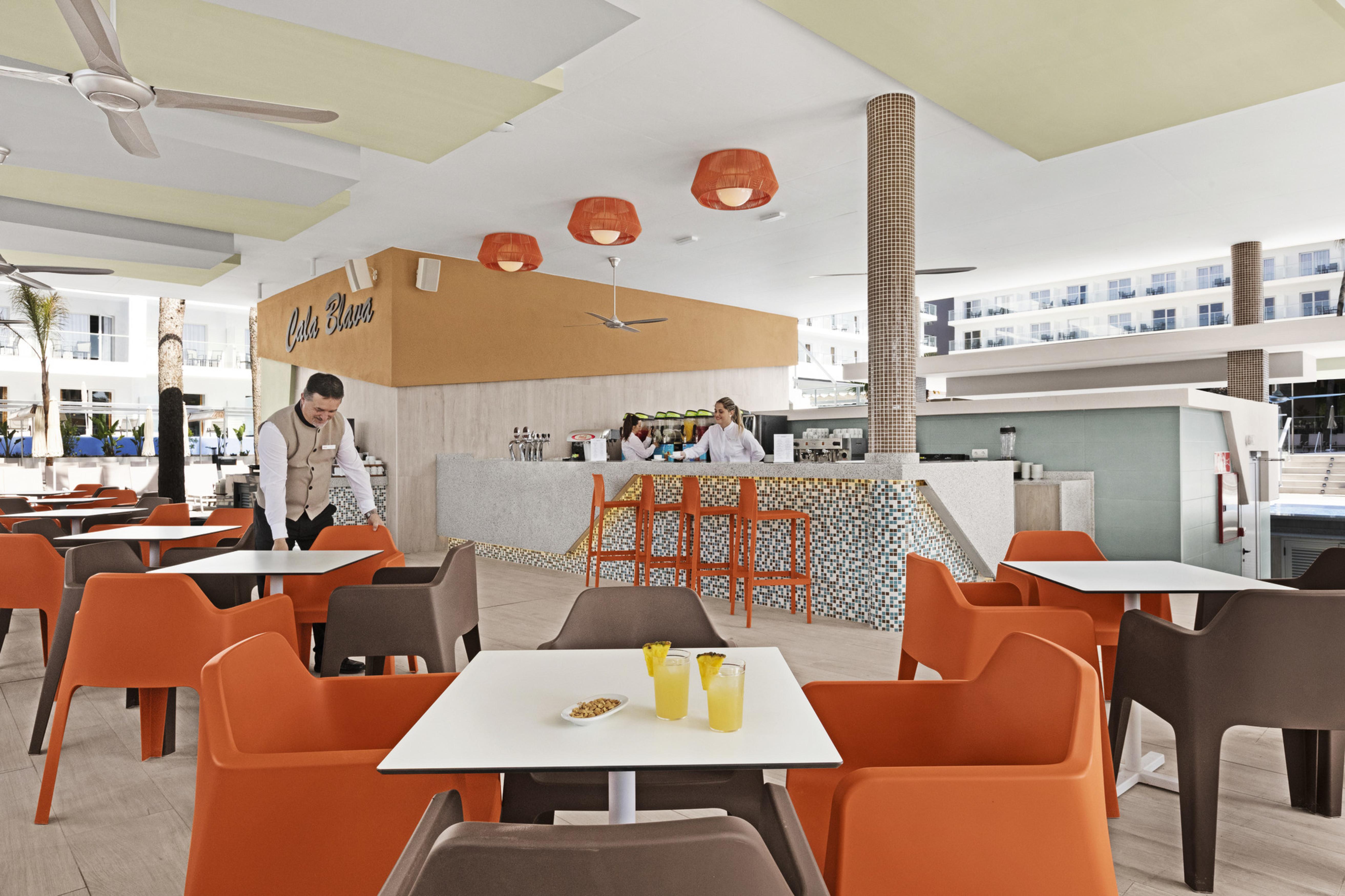 Hotel Riu Playa Park 3*