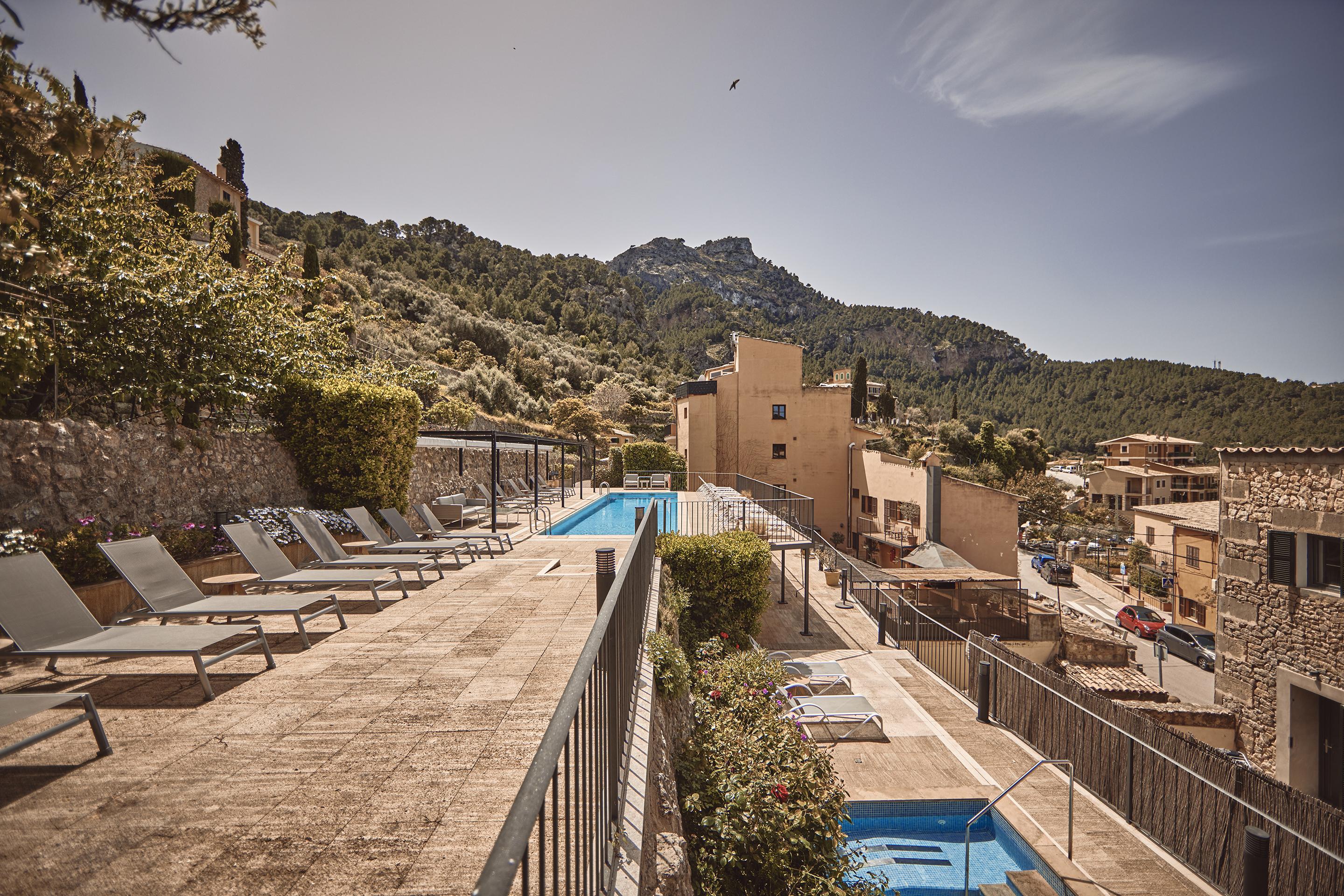 Maristel & - Adults Only Estellencs (Mallorca)
