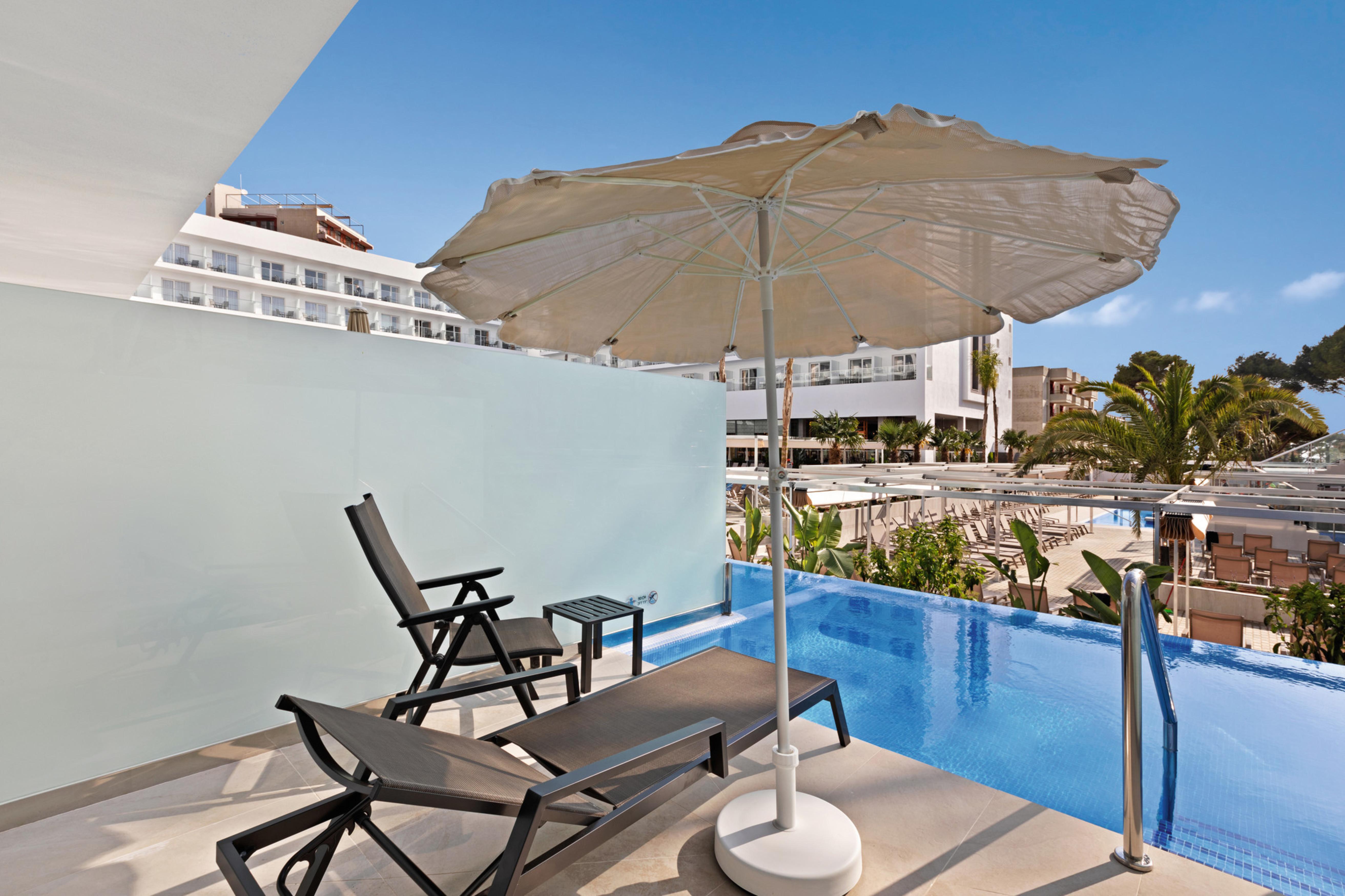 Hotel Riu Playa Park 3*