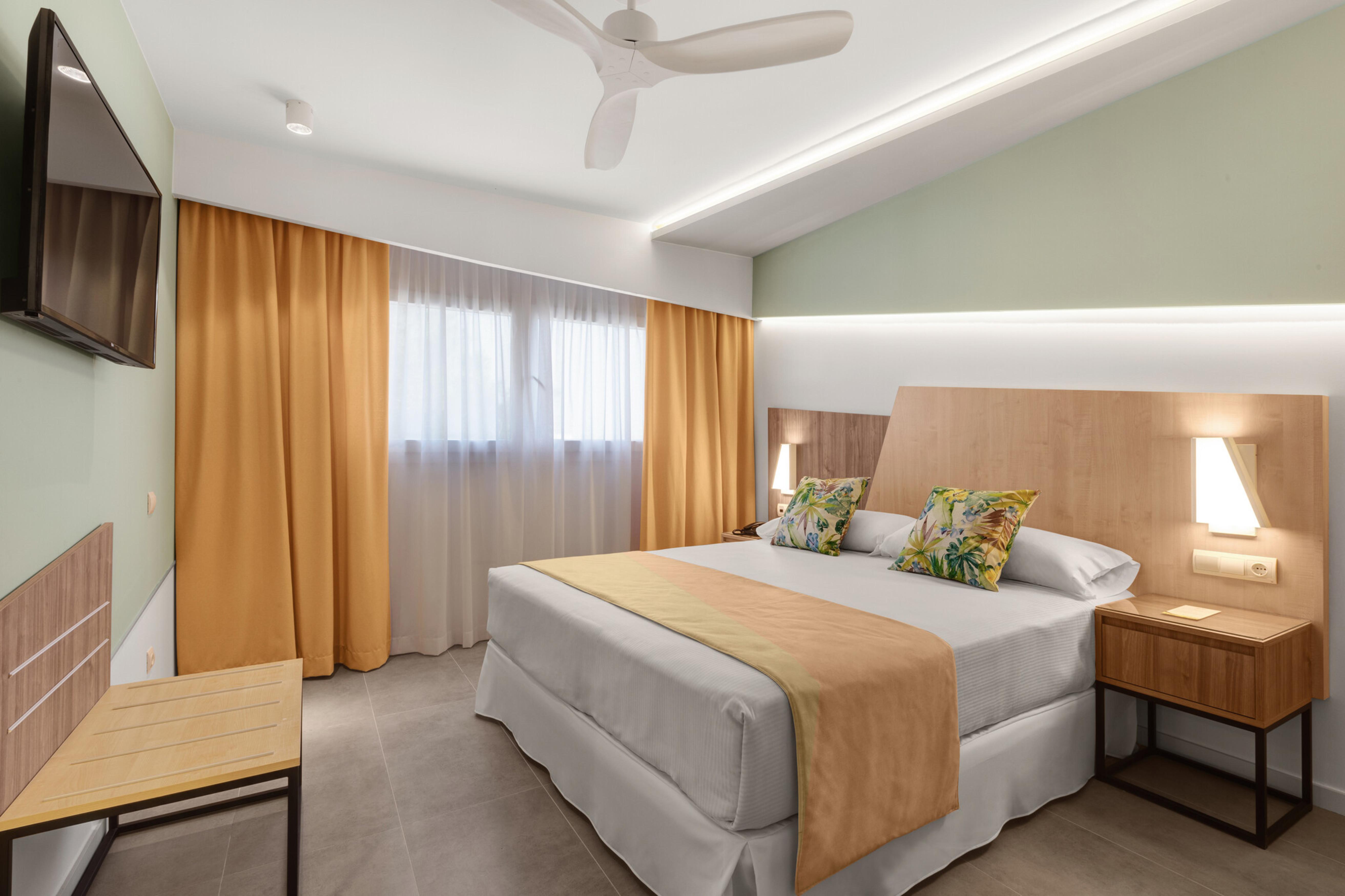 Riu Playa Park 3*