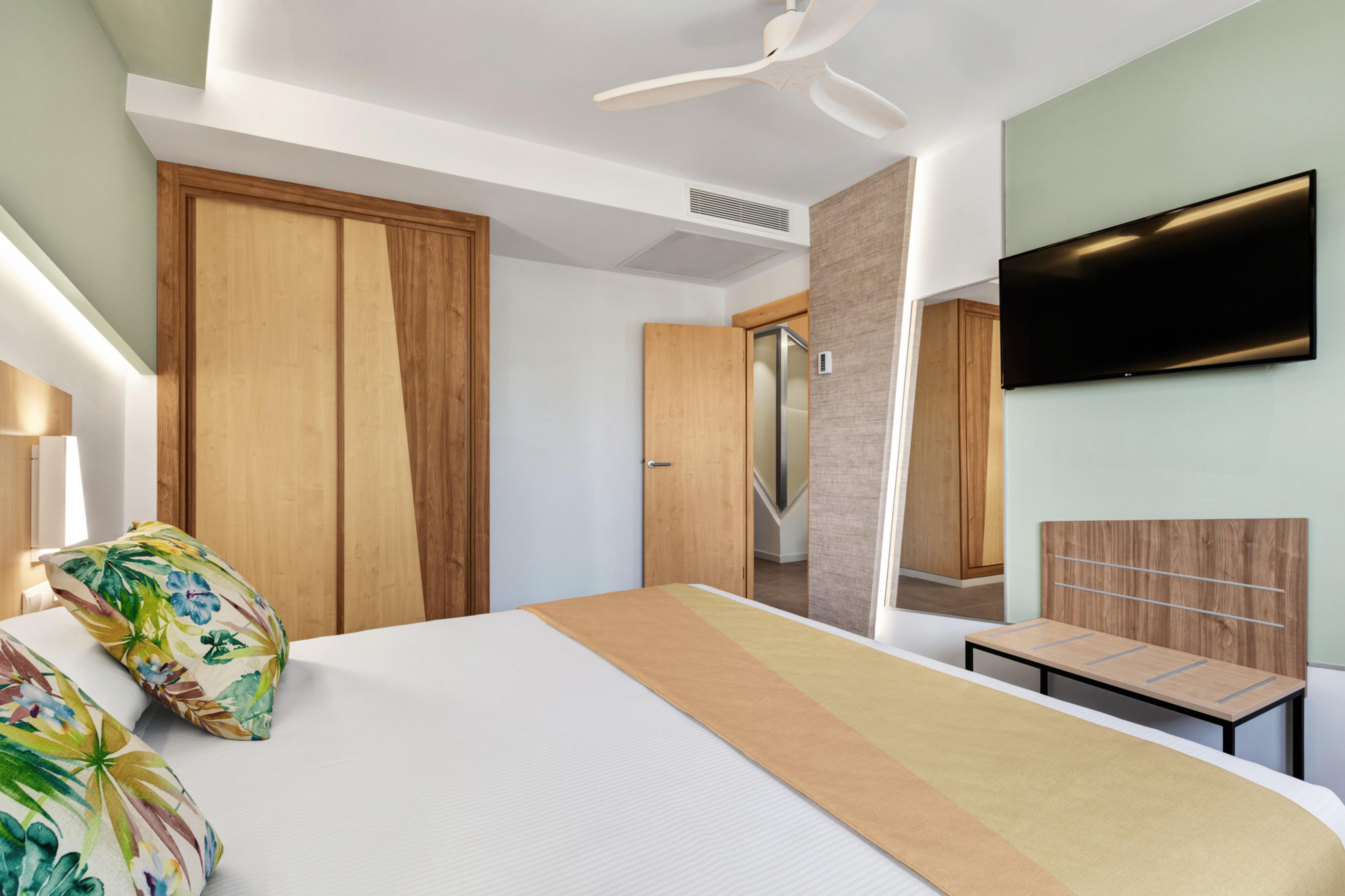 Hotel Riu Playa Park Playa de Palma (Mallorca)