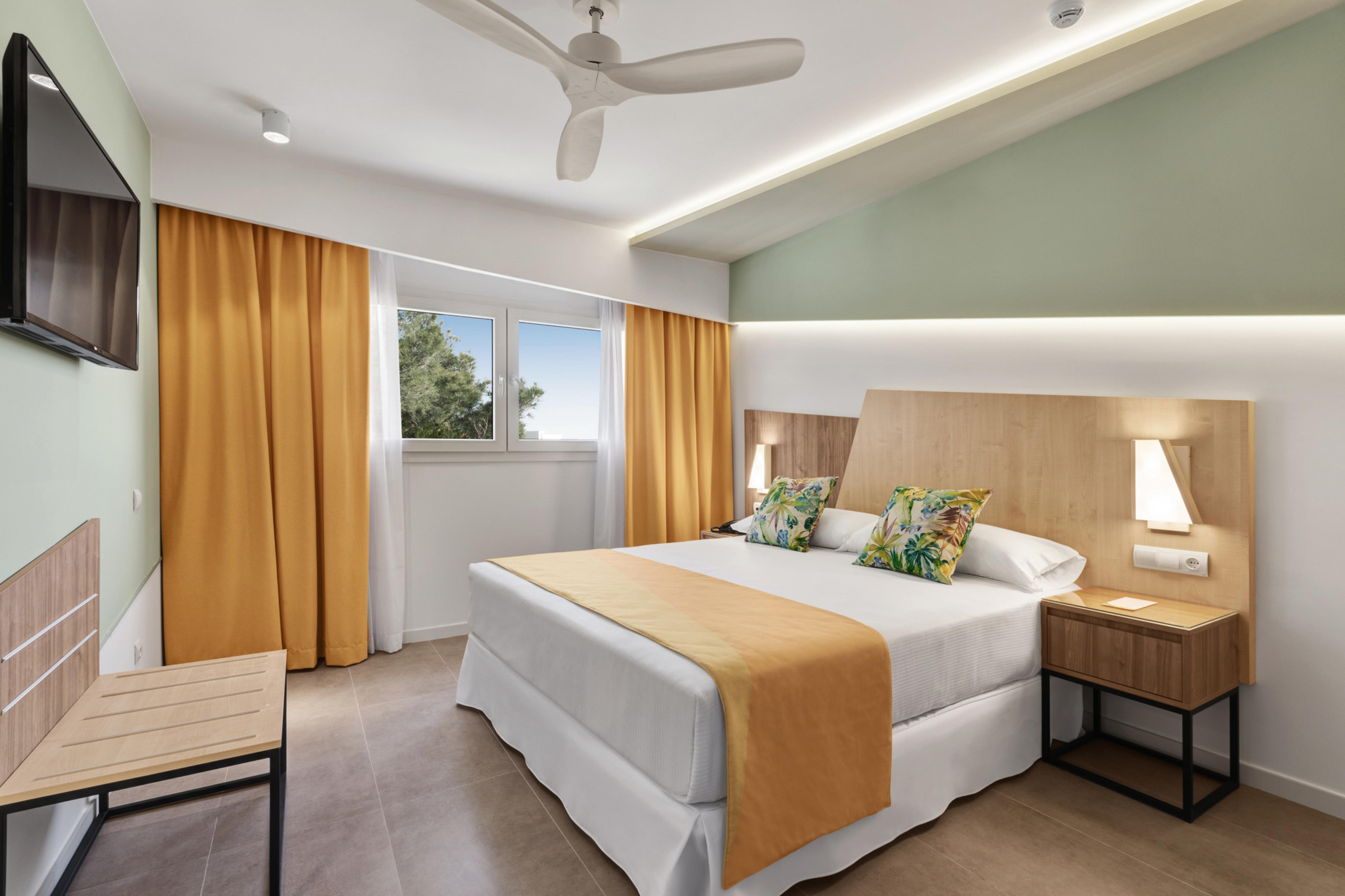Riu Playa Park 3*