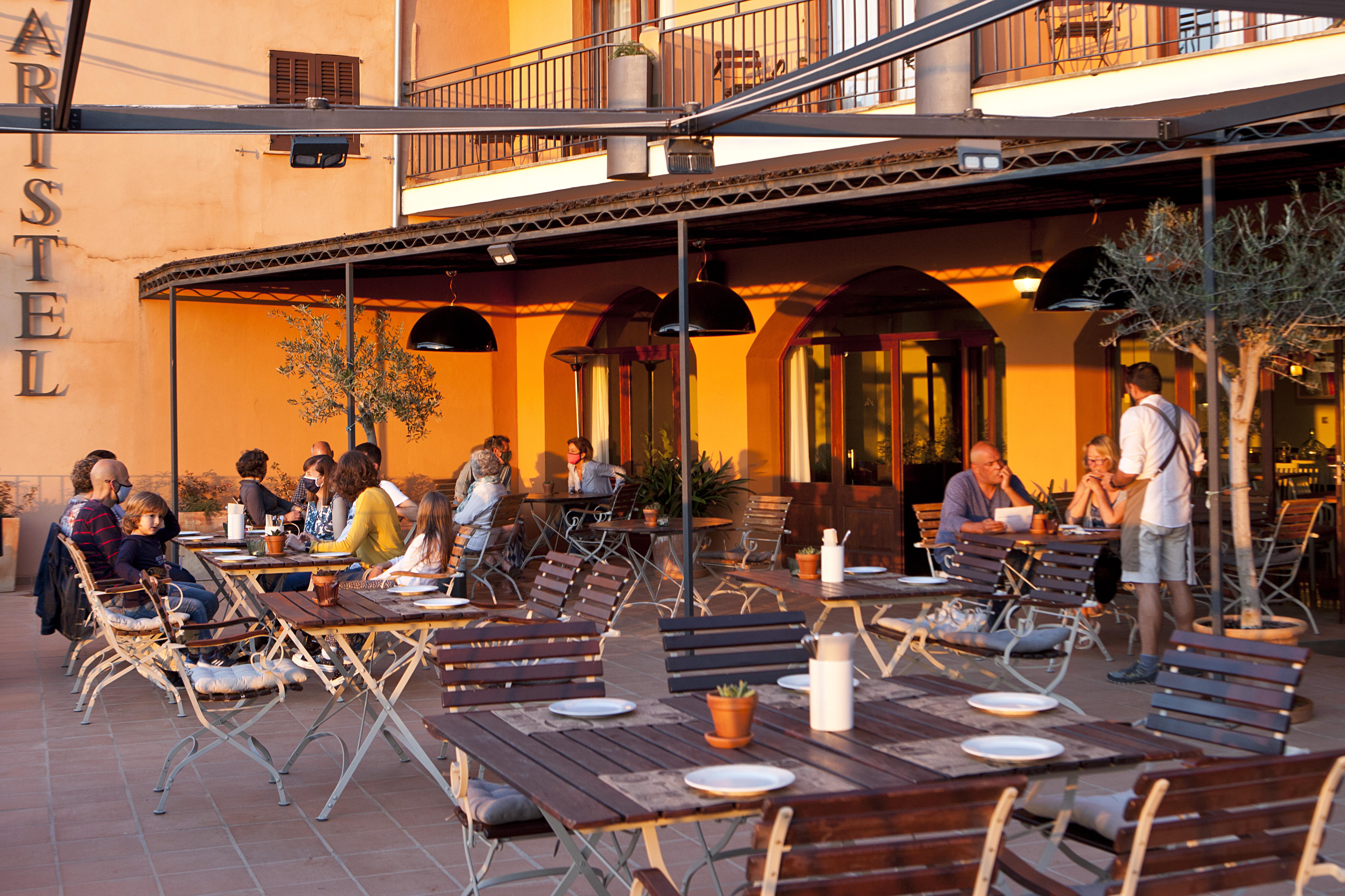Maristel & - Adults Only Estellencs (Mallorca)