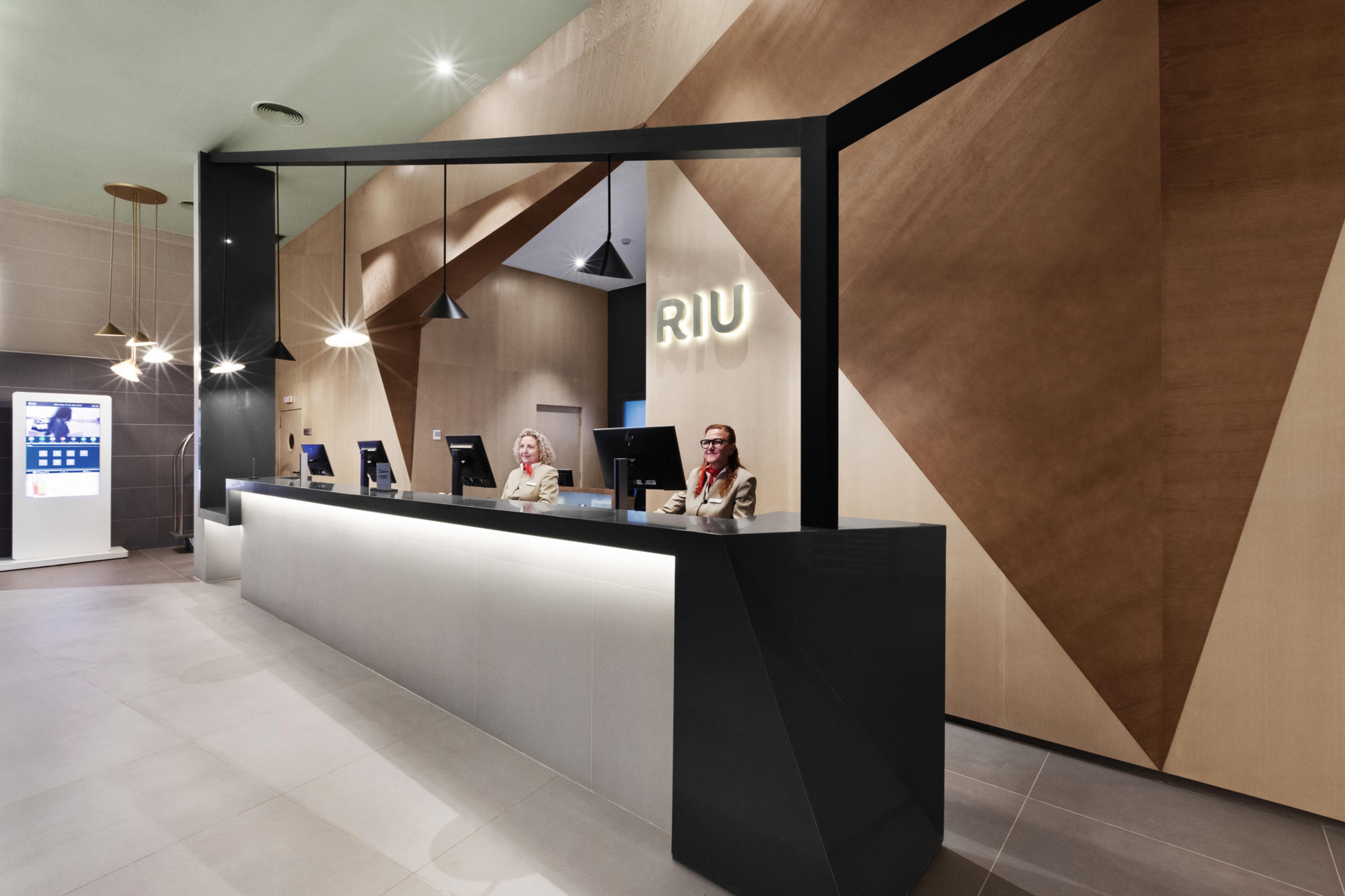 Riu Playa Park Hotel