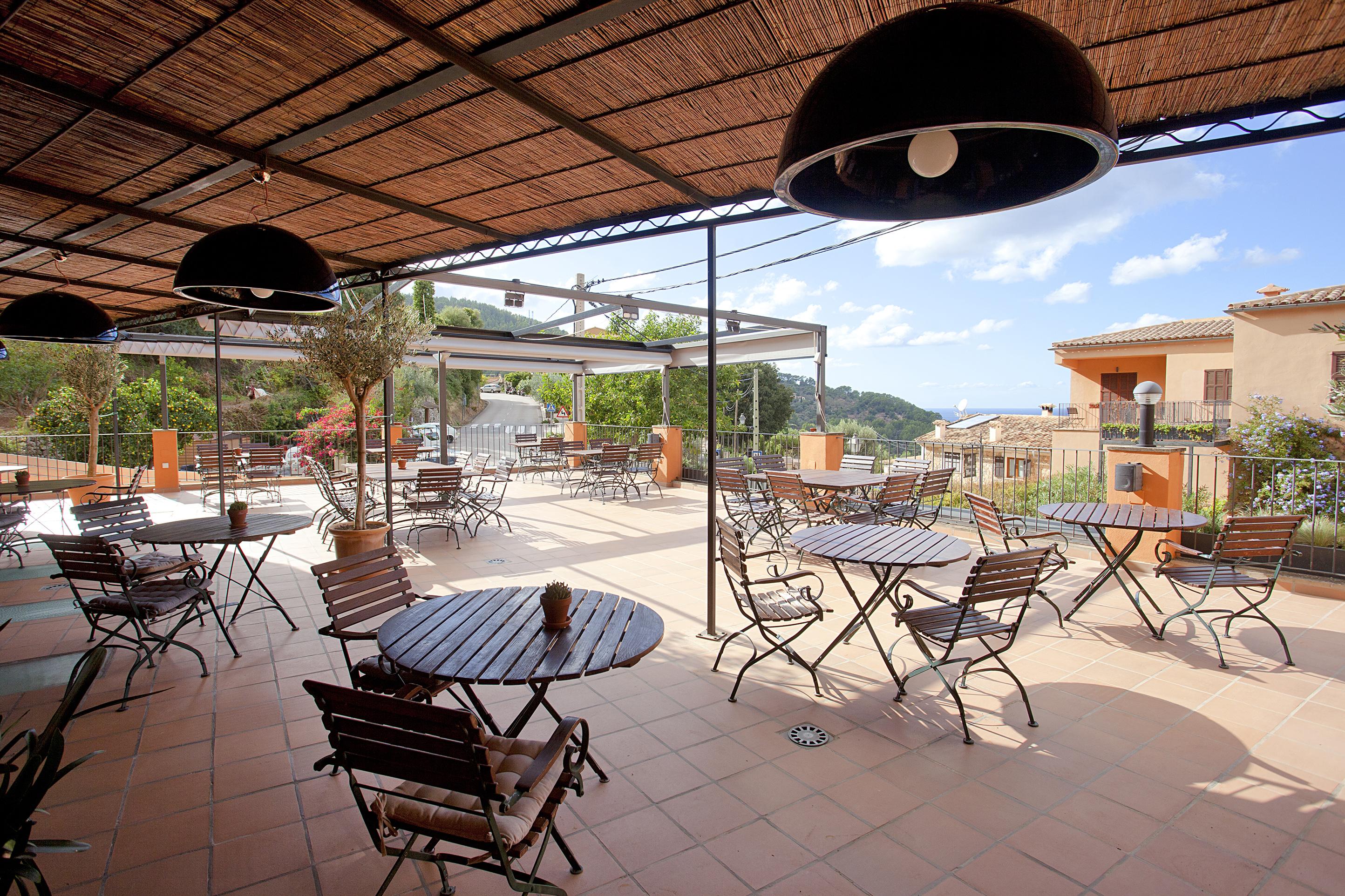 Maristel & - Adults Only 4* Estellencs (Mallorca)