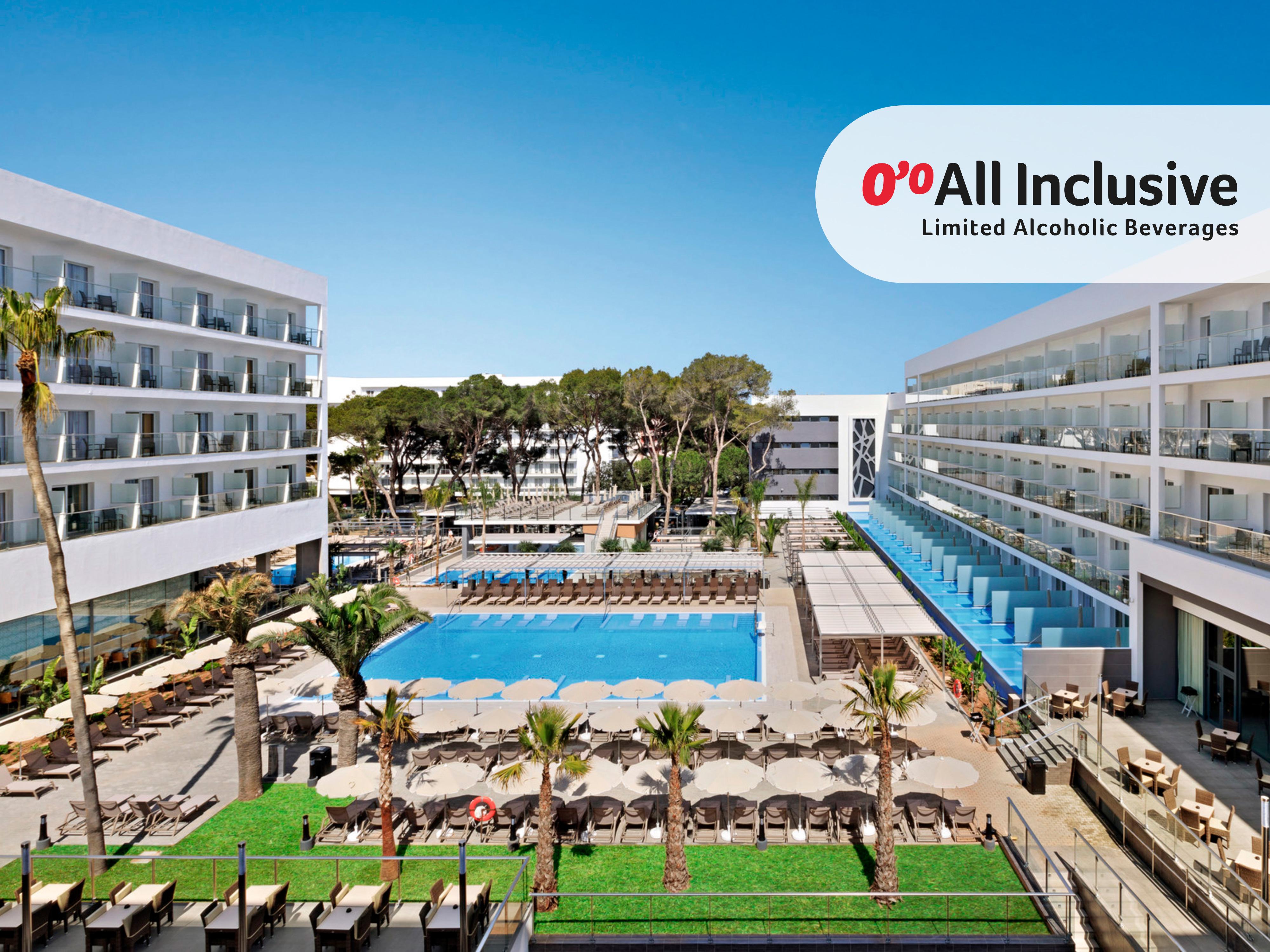 Riu Playa Park Hotel 3*