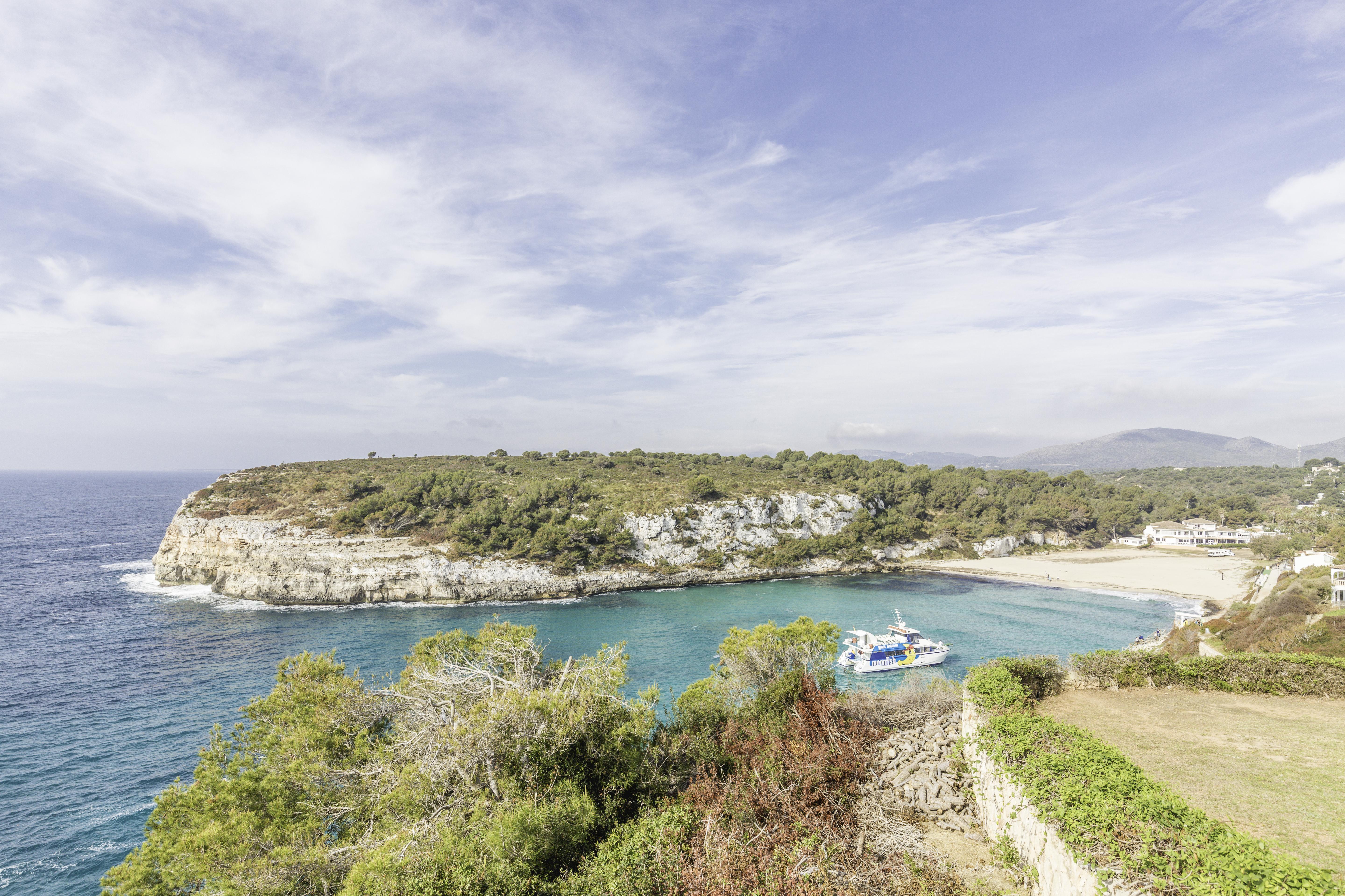 Hotel Blau Punta Reina Family 4*