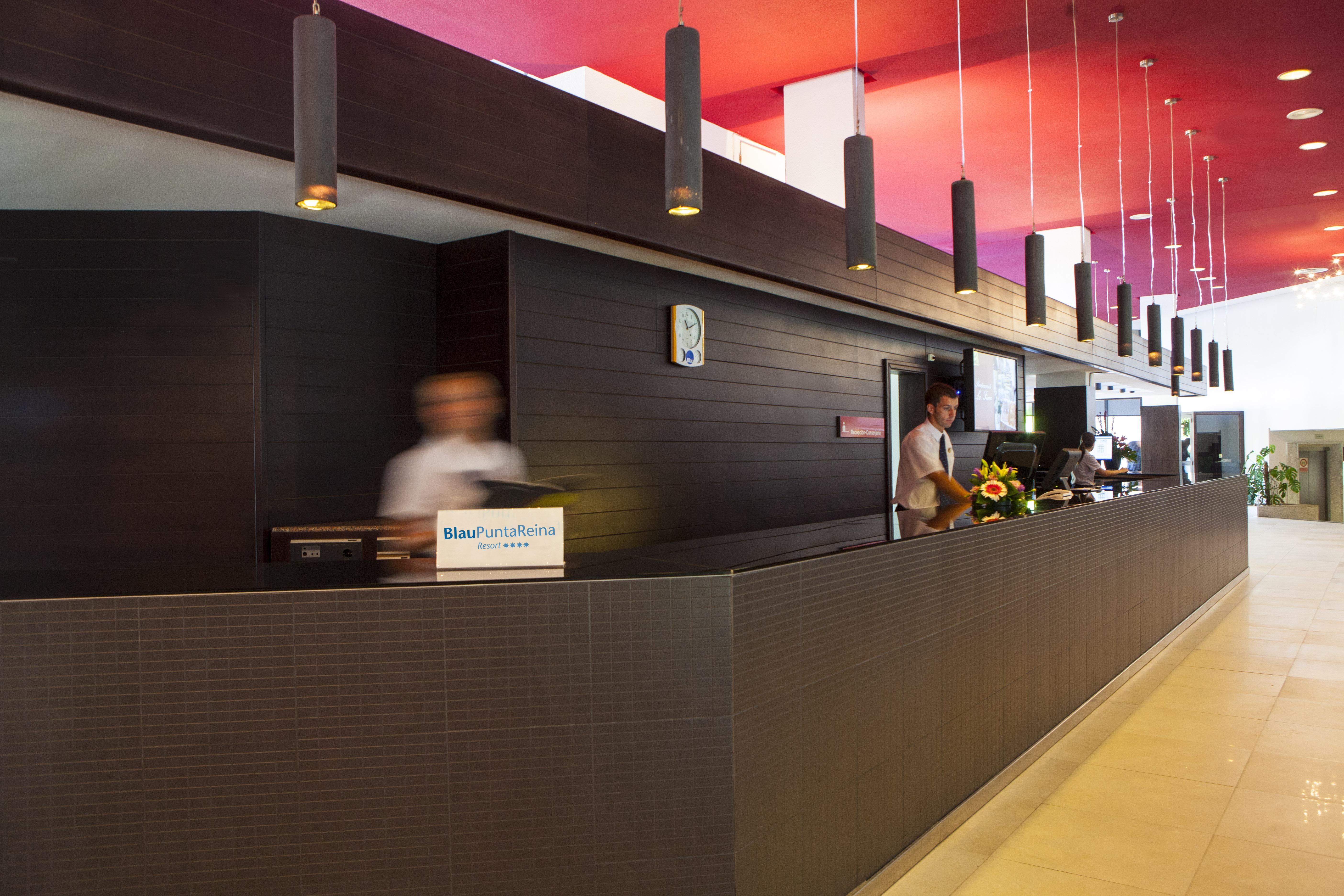 Hotel Blau Punta Reina Family
