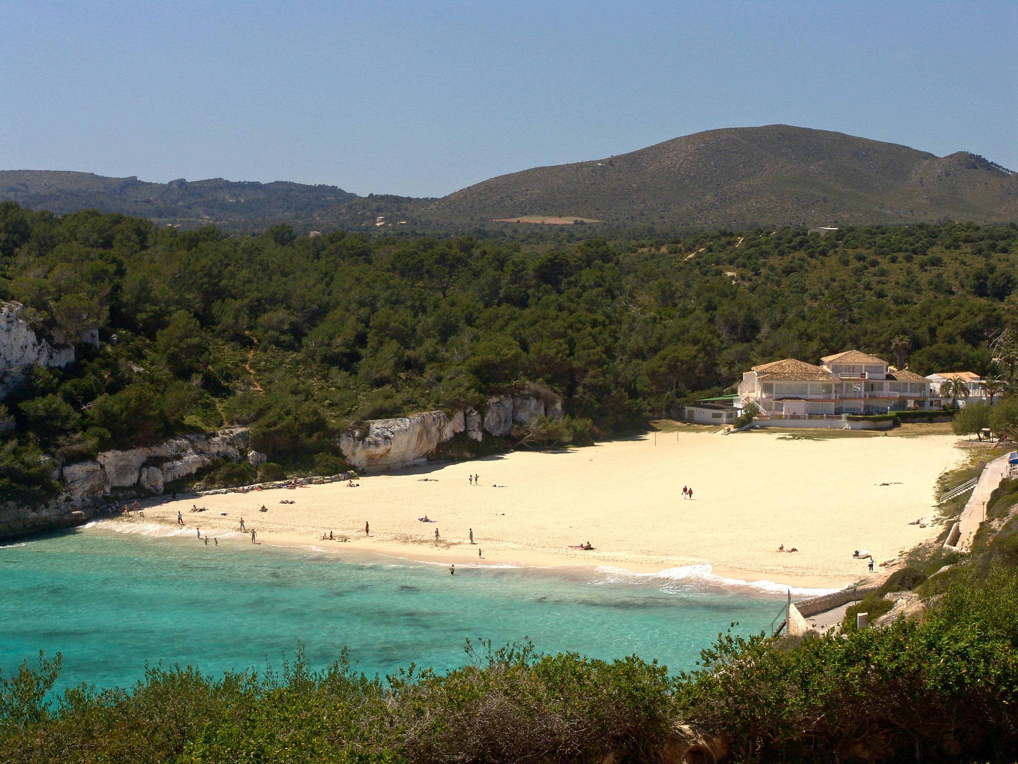 Hotel Blau Punta Reina Family