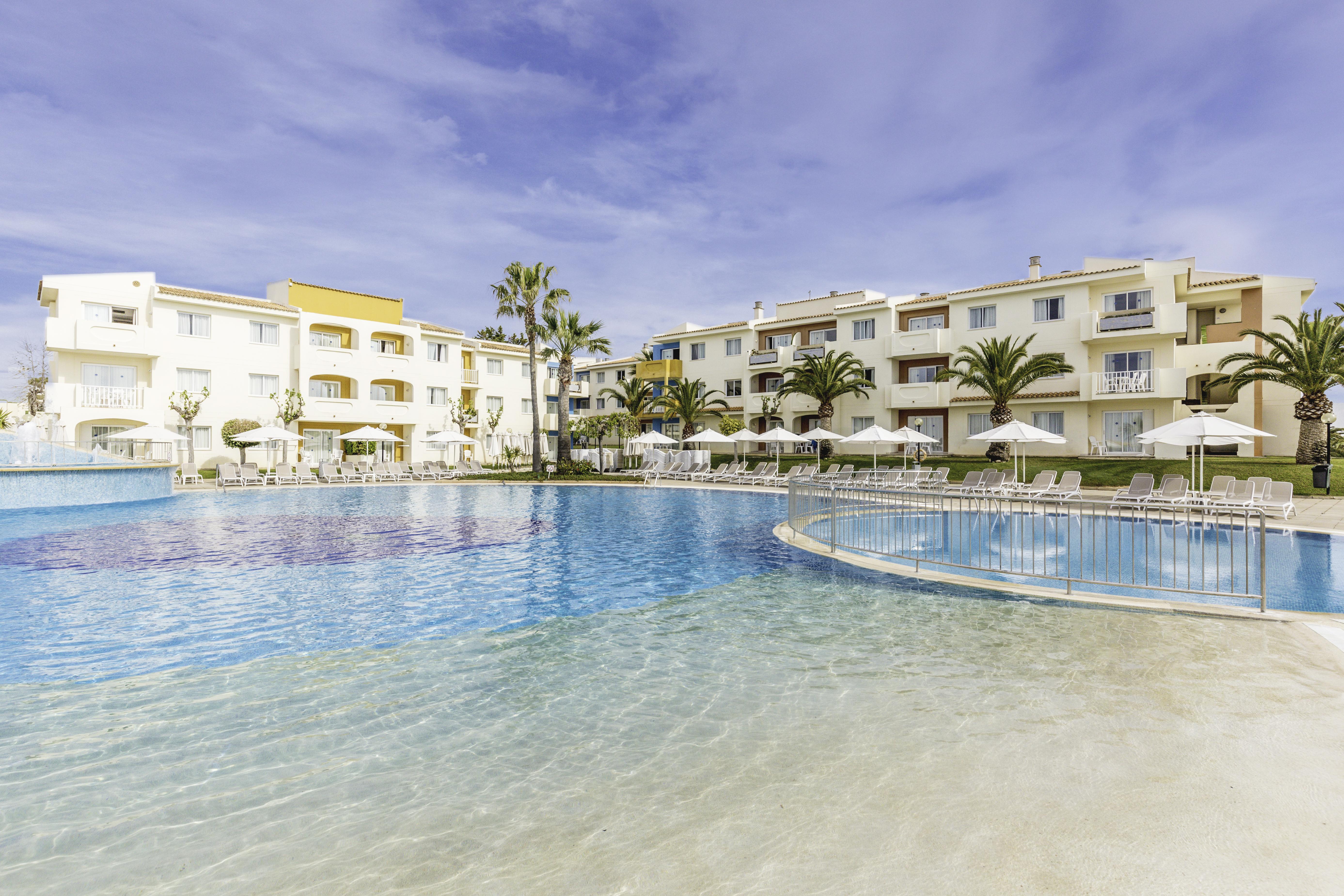 Blau Punta Reina Family Hotel 4*
