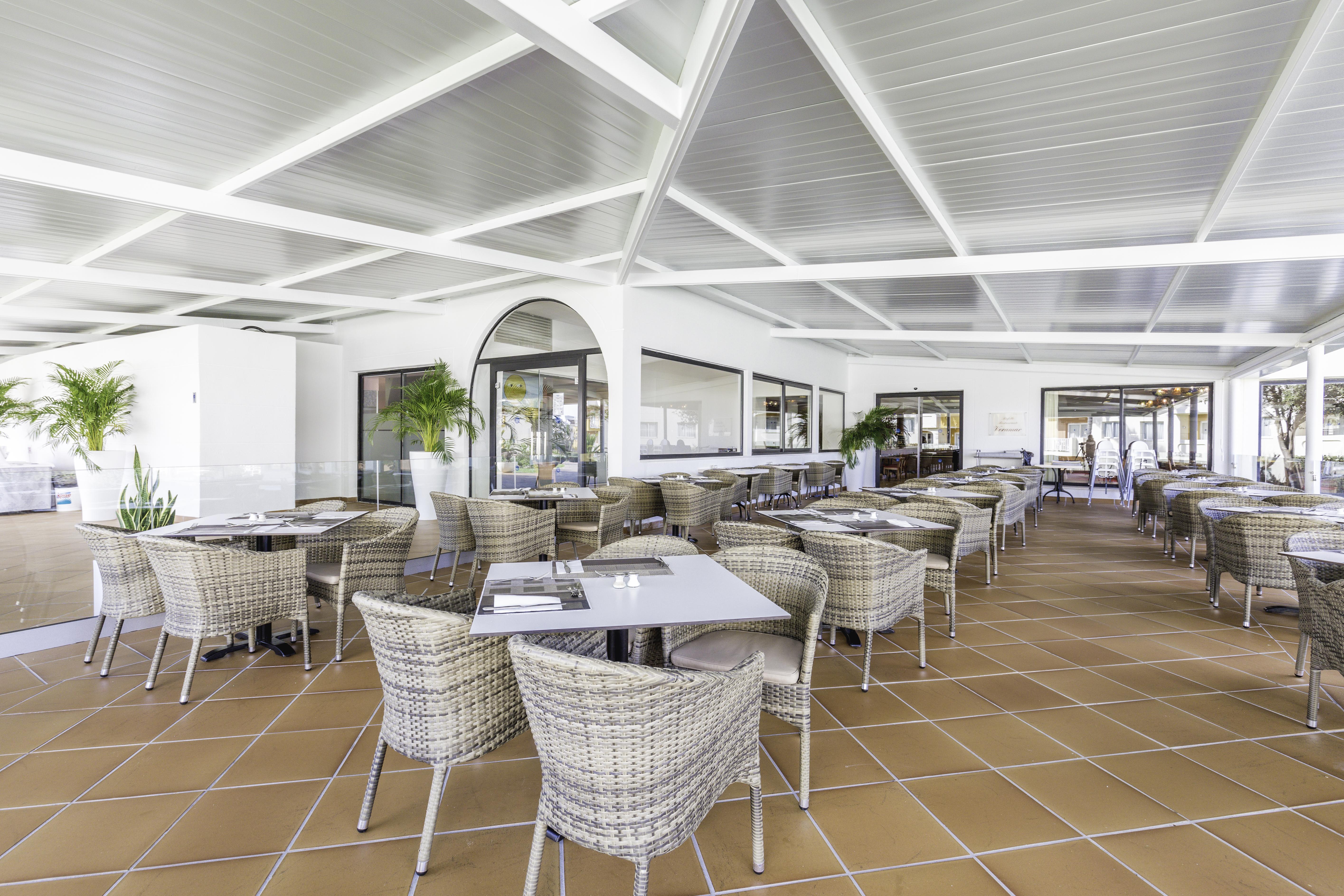 Hotel Blau Punta Reina Family