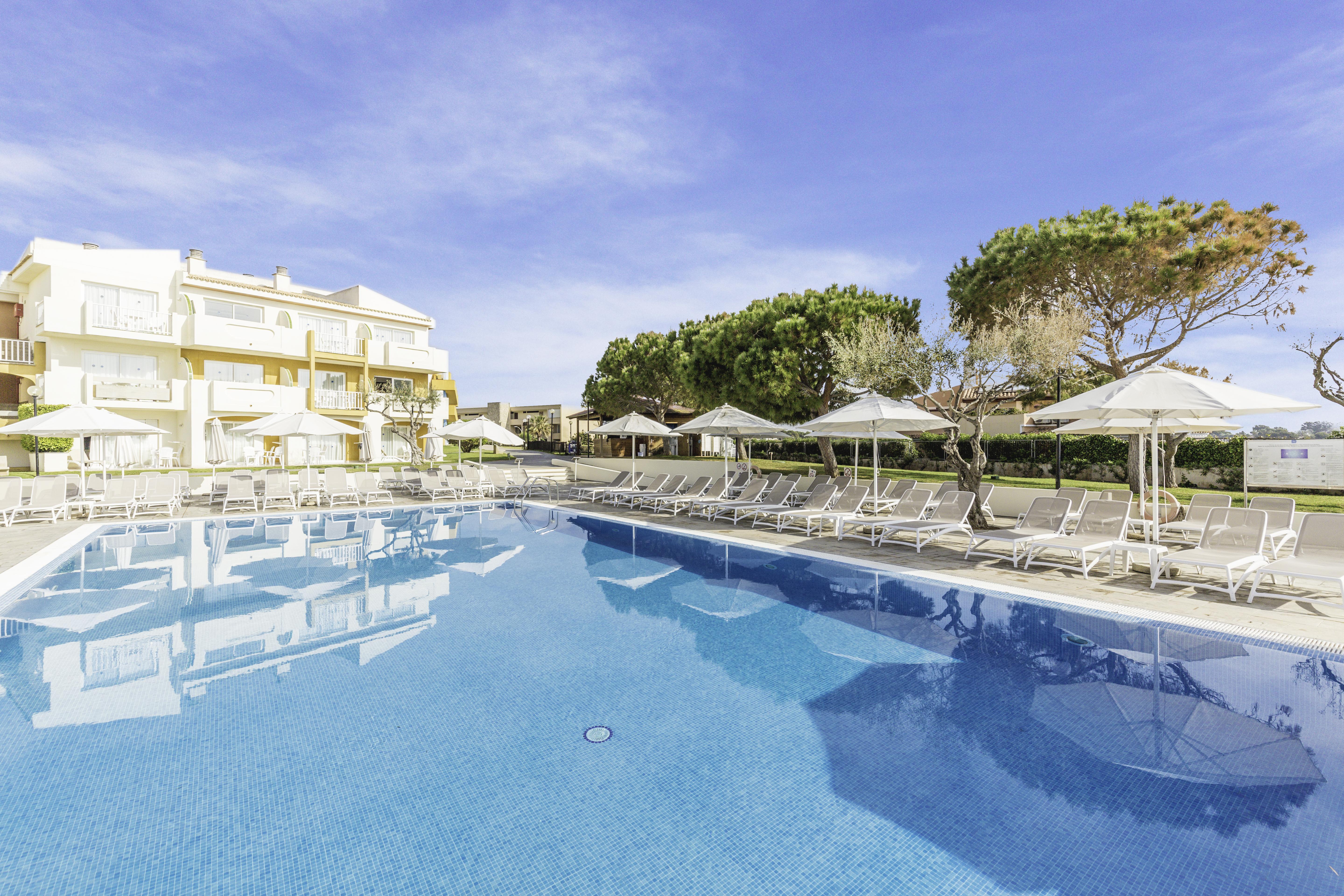 Hotel Blau Punta Reina Family Cala Mandia (Mallorca)