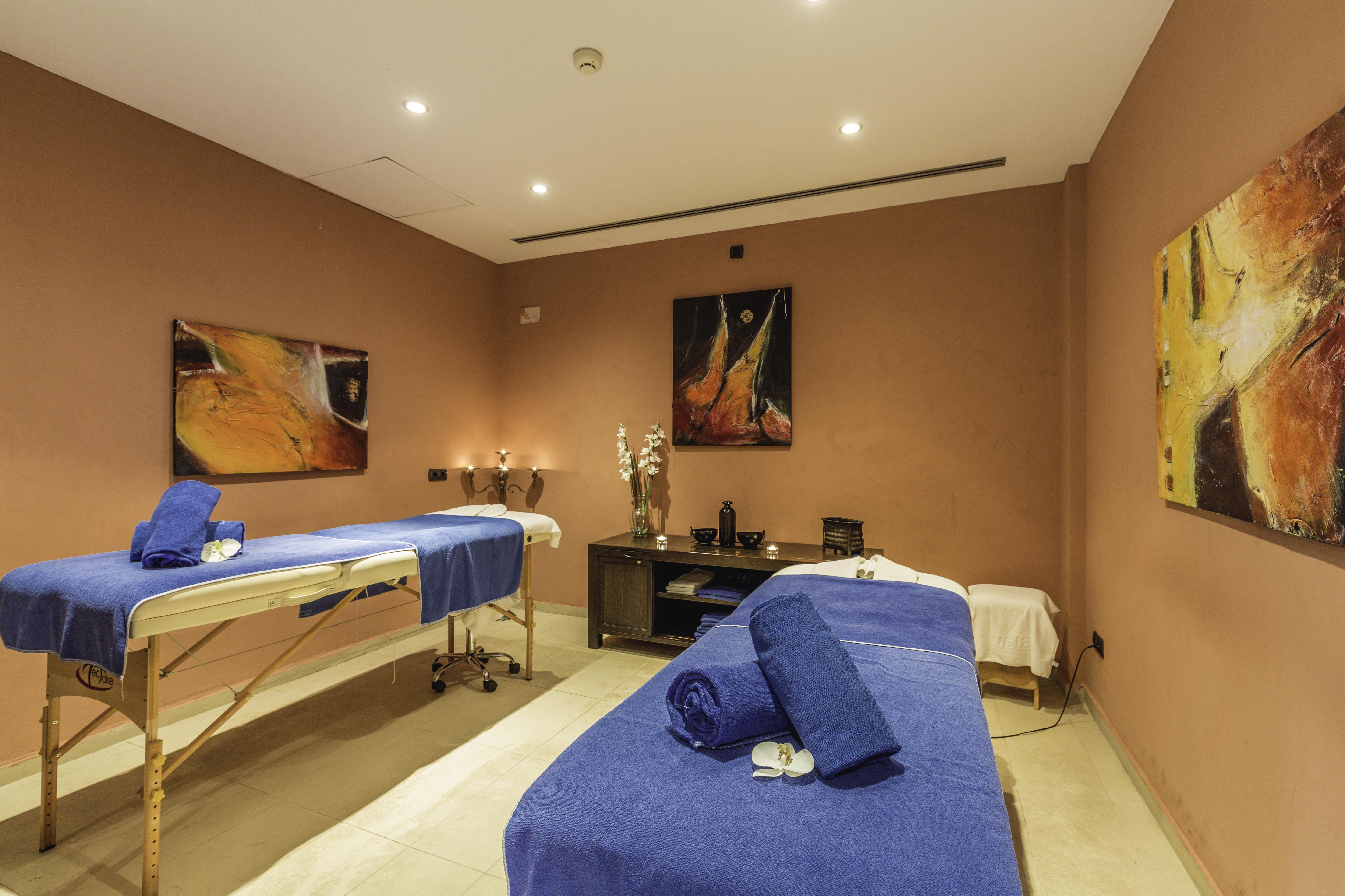 Blau Punta Reina Family Hotel
