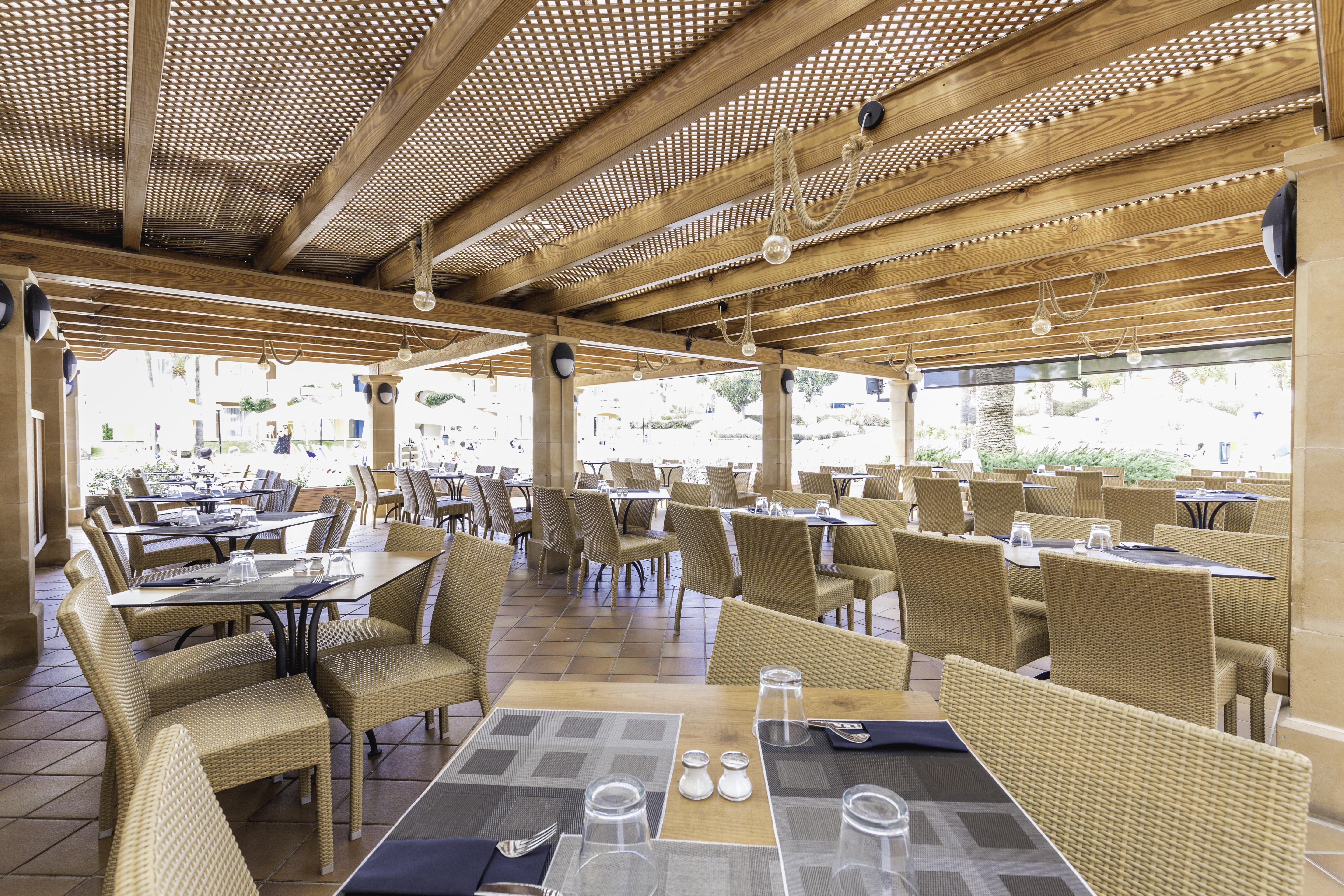 Hotel Blau Punta Reina Family Cala Mandia (Mallorca)