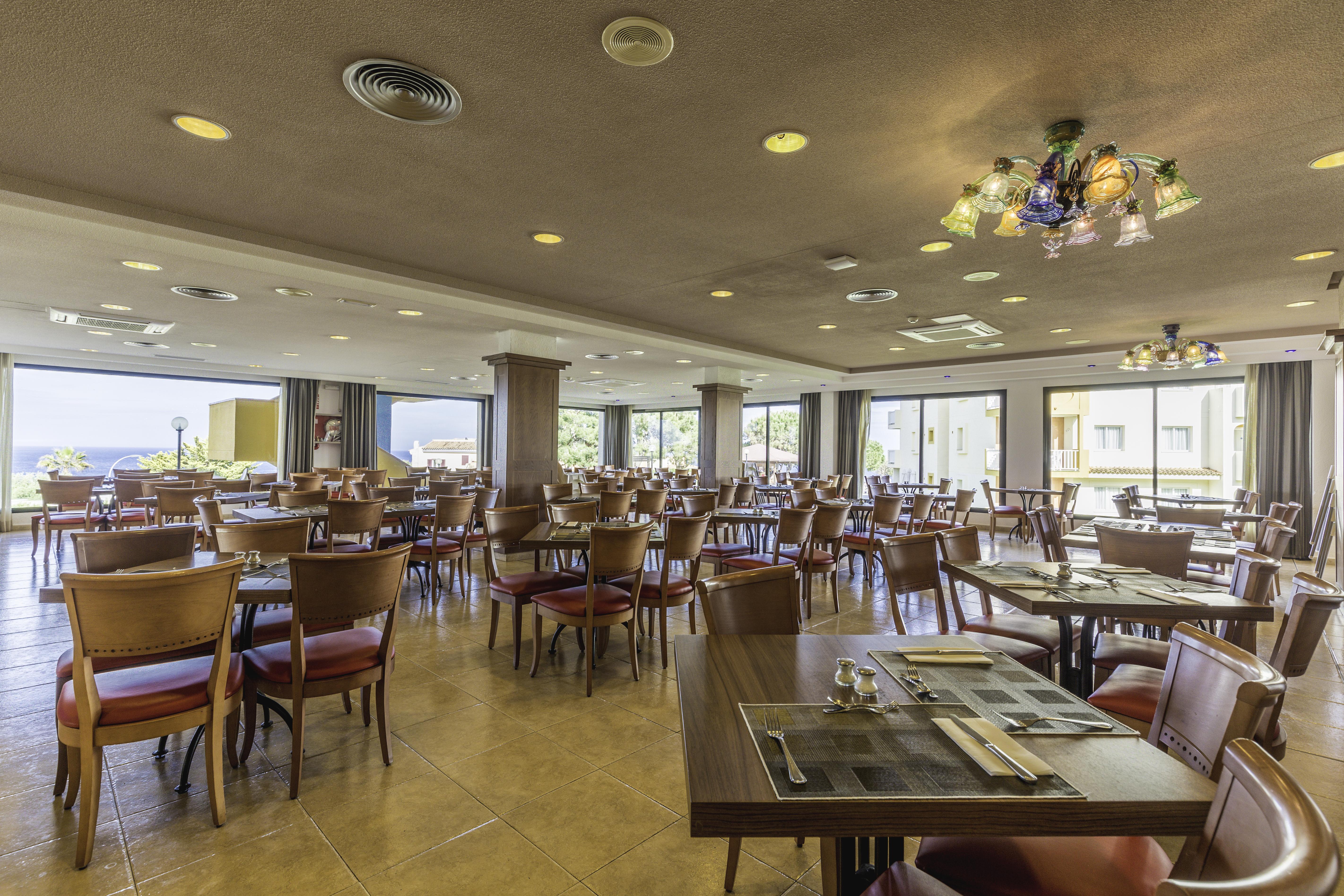 Blau Punta Reina Family Hotel