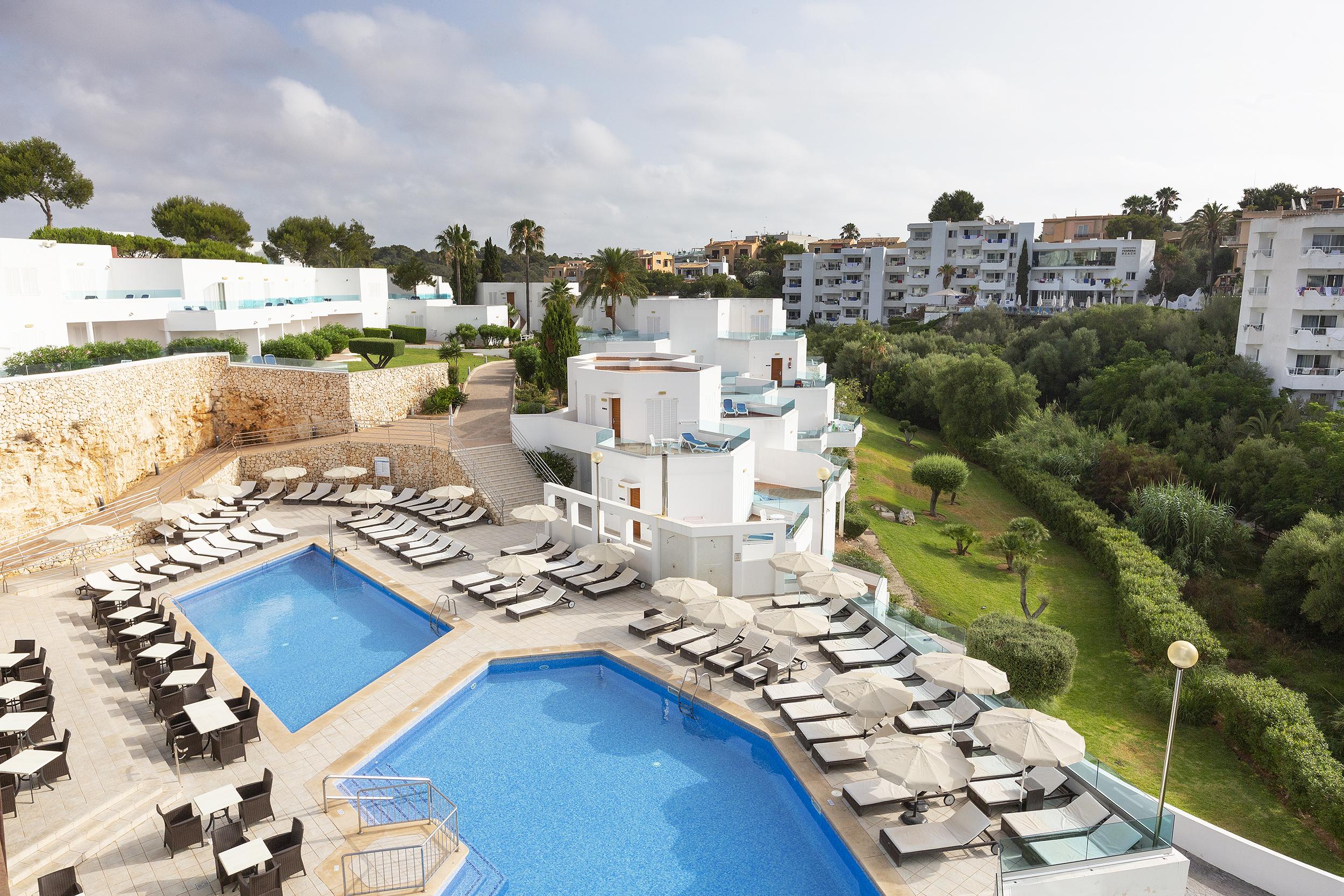 Marsenses Ferrera Blanca Family Hotel Cala d'Or (Mallorca)