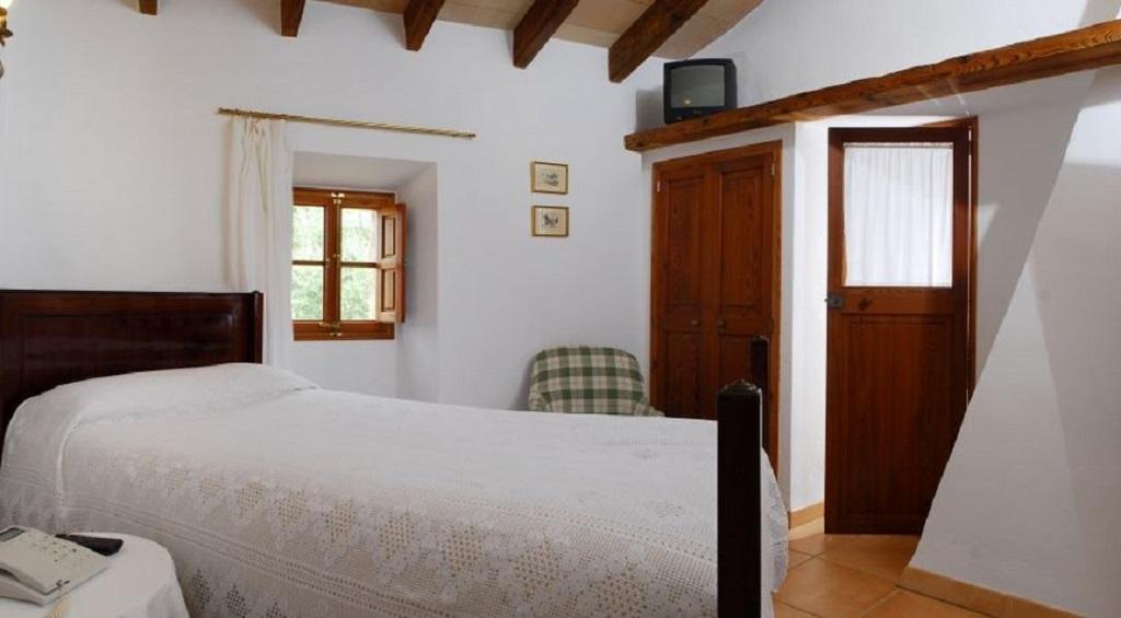 Son Cosmet Hotel 4*