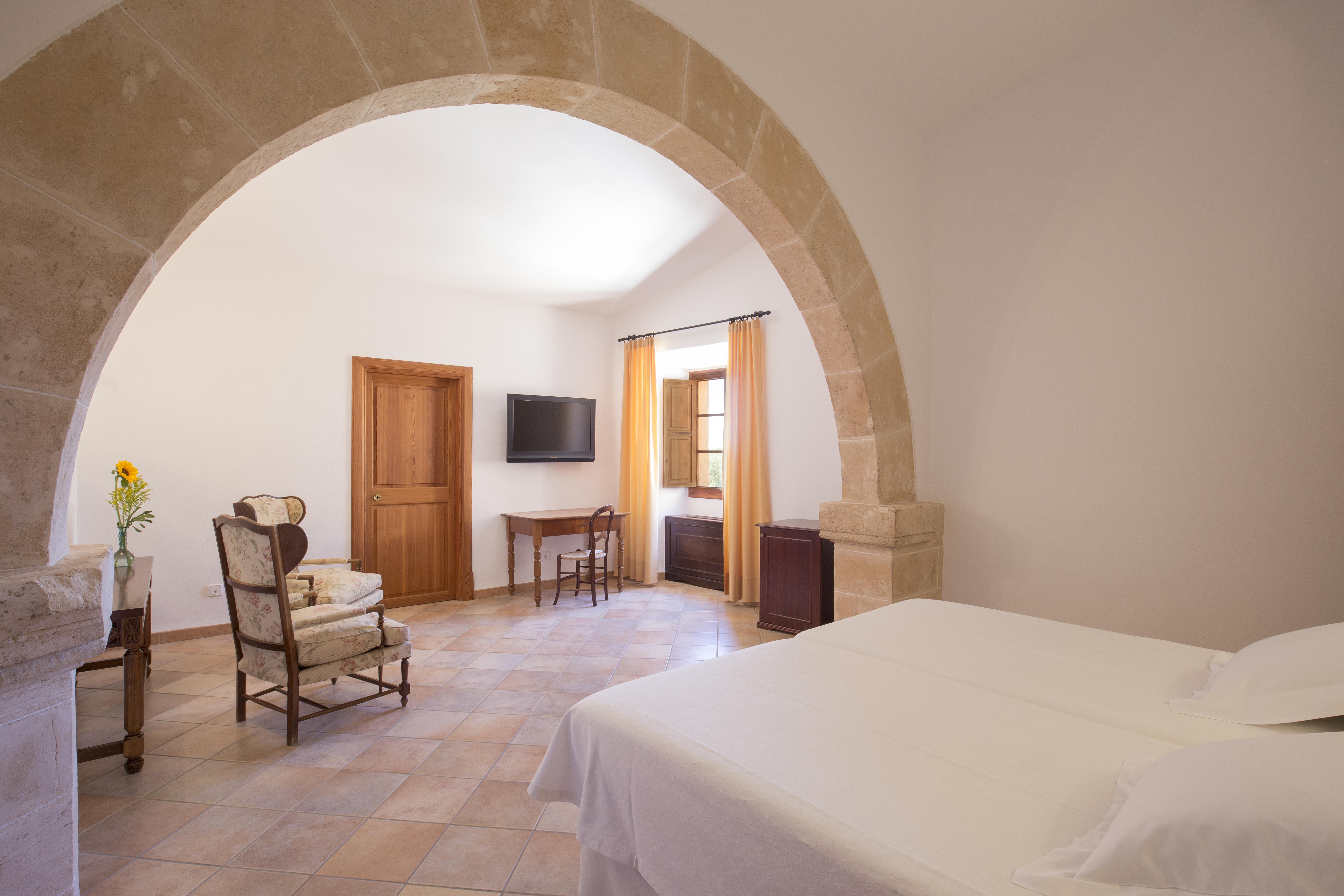 Hotel Son Cosmet 4*