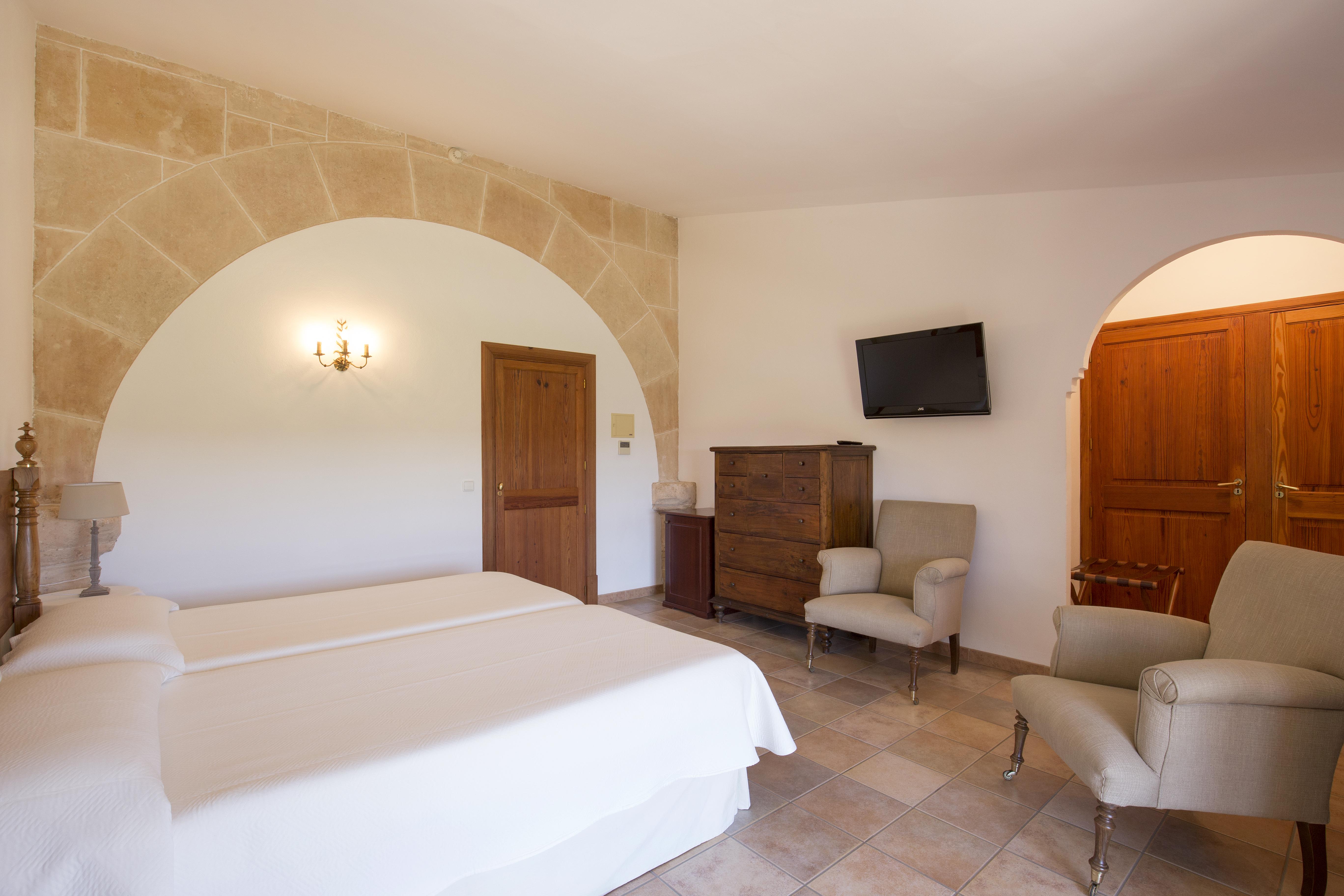 Son Cosmet Hotel Campos (Mallorca)