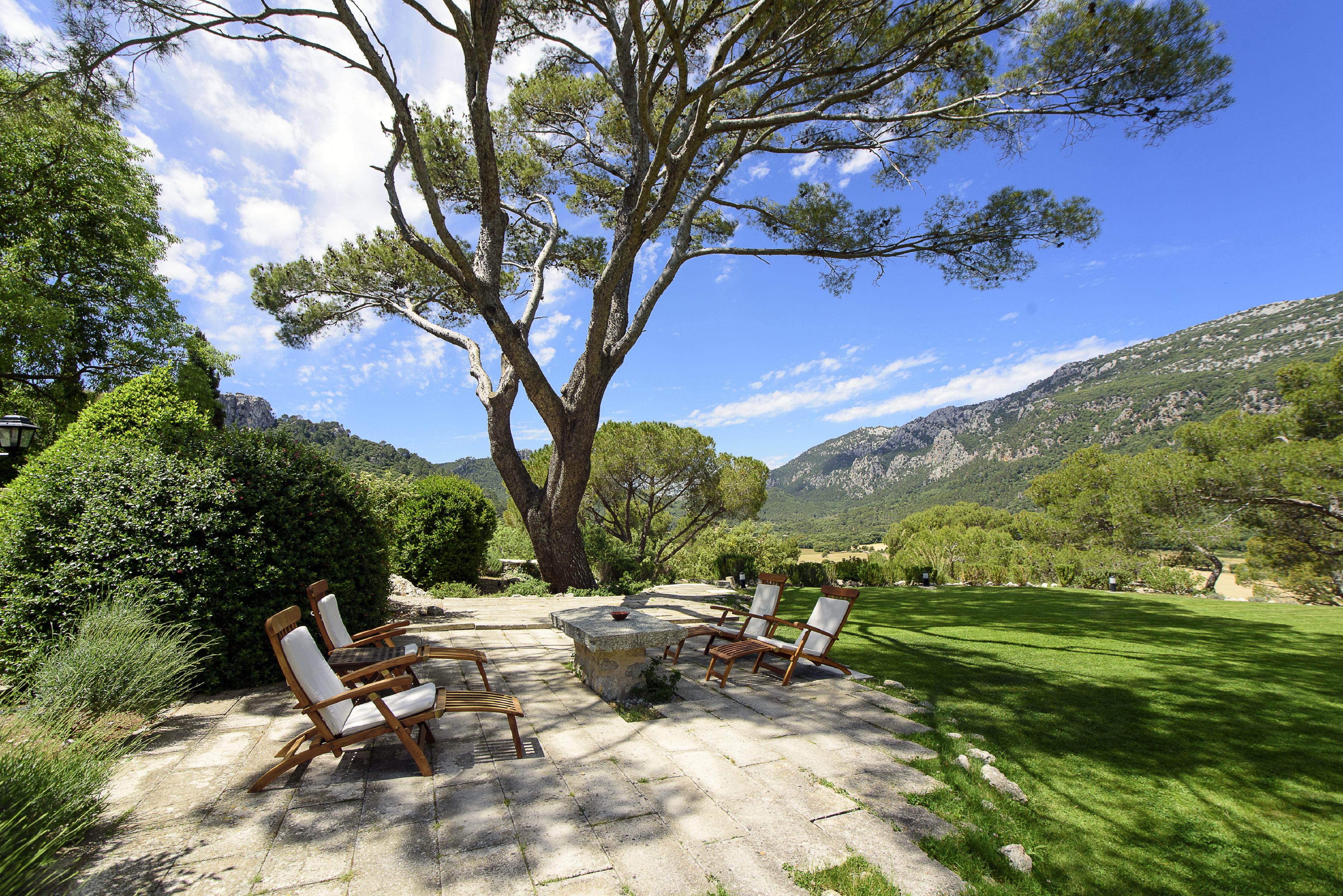 Son Palou Hotel 4*