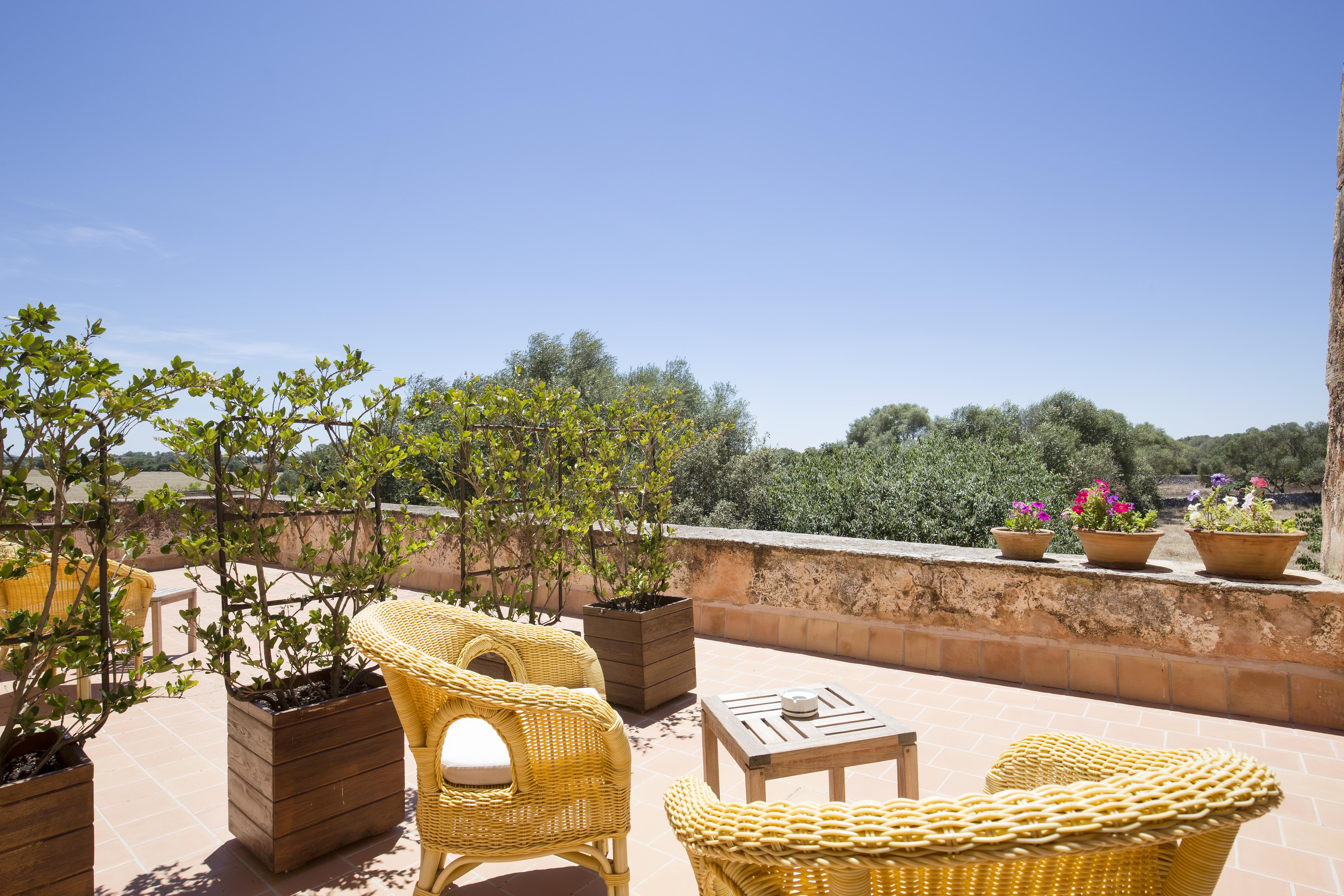 Hotel Son Cosmet 4*