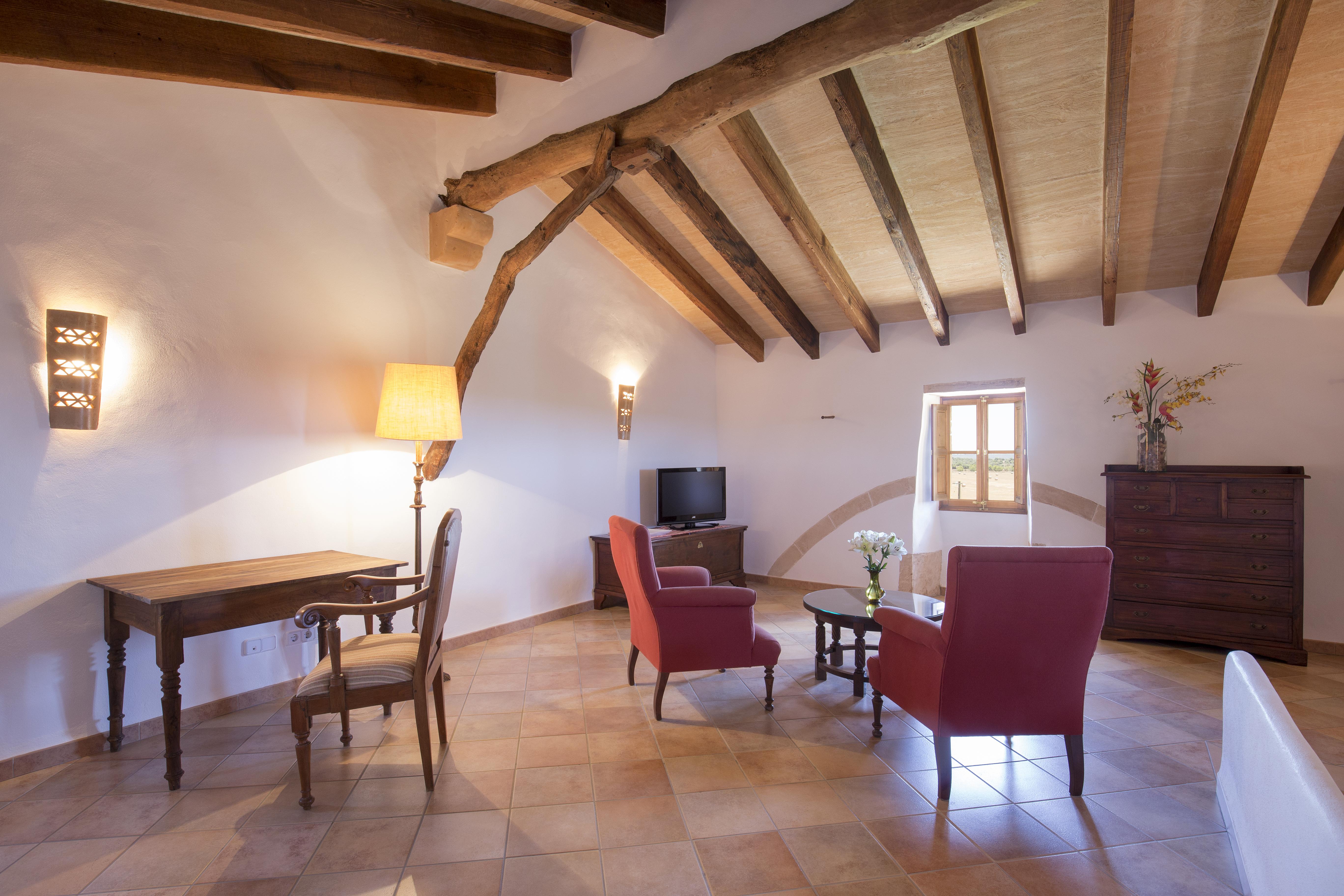 Son Cosmet Hotel 4*
