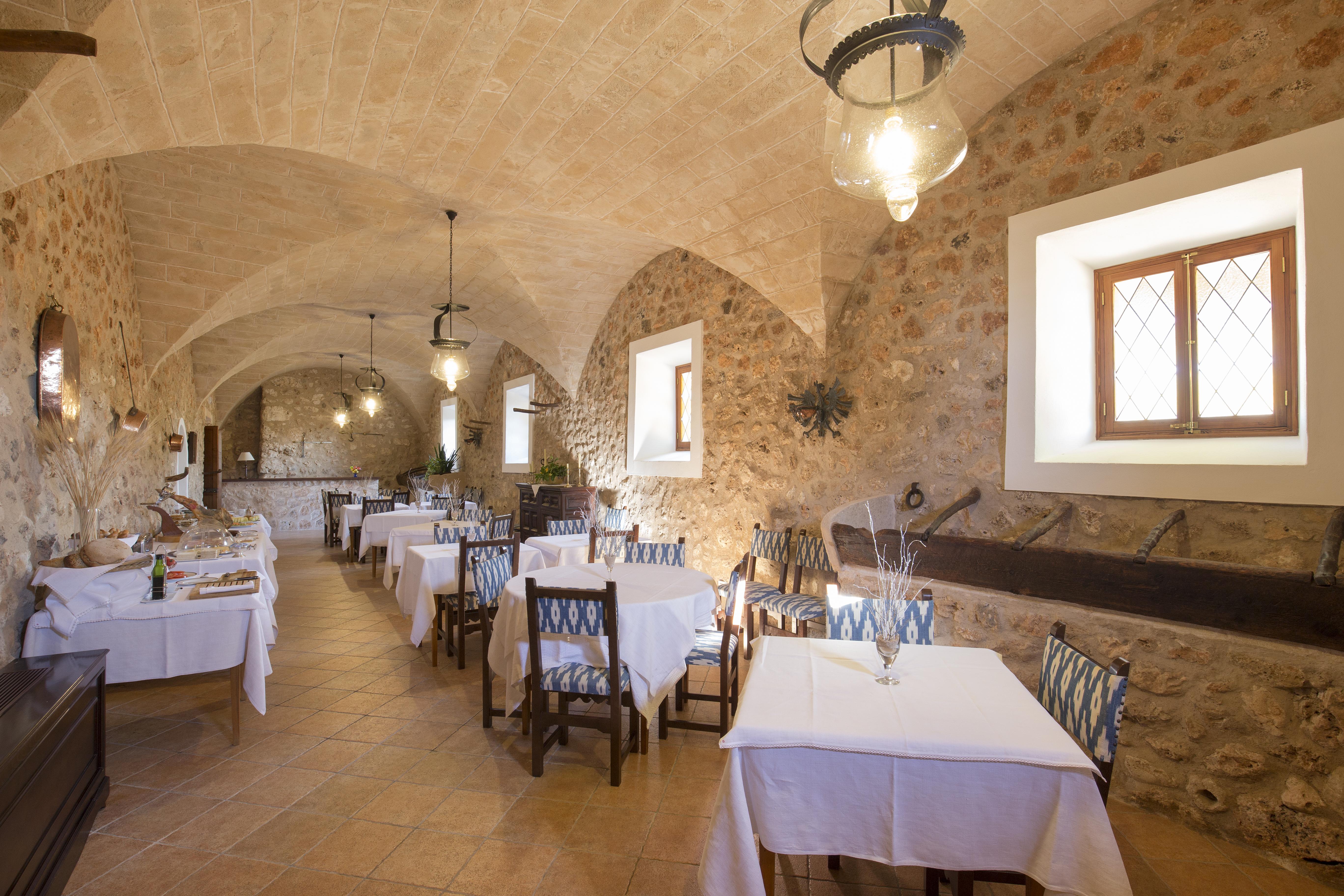 Son Cosmet Hotel Campos (Mallorca)