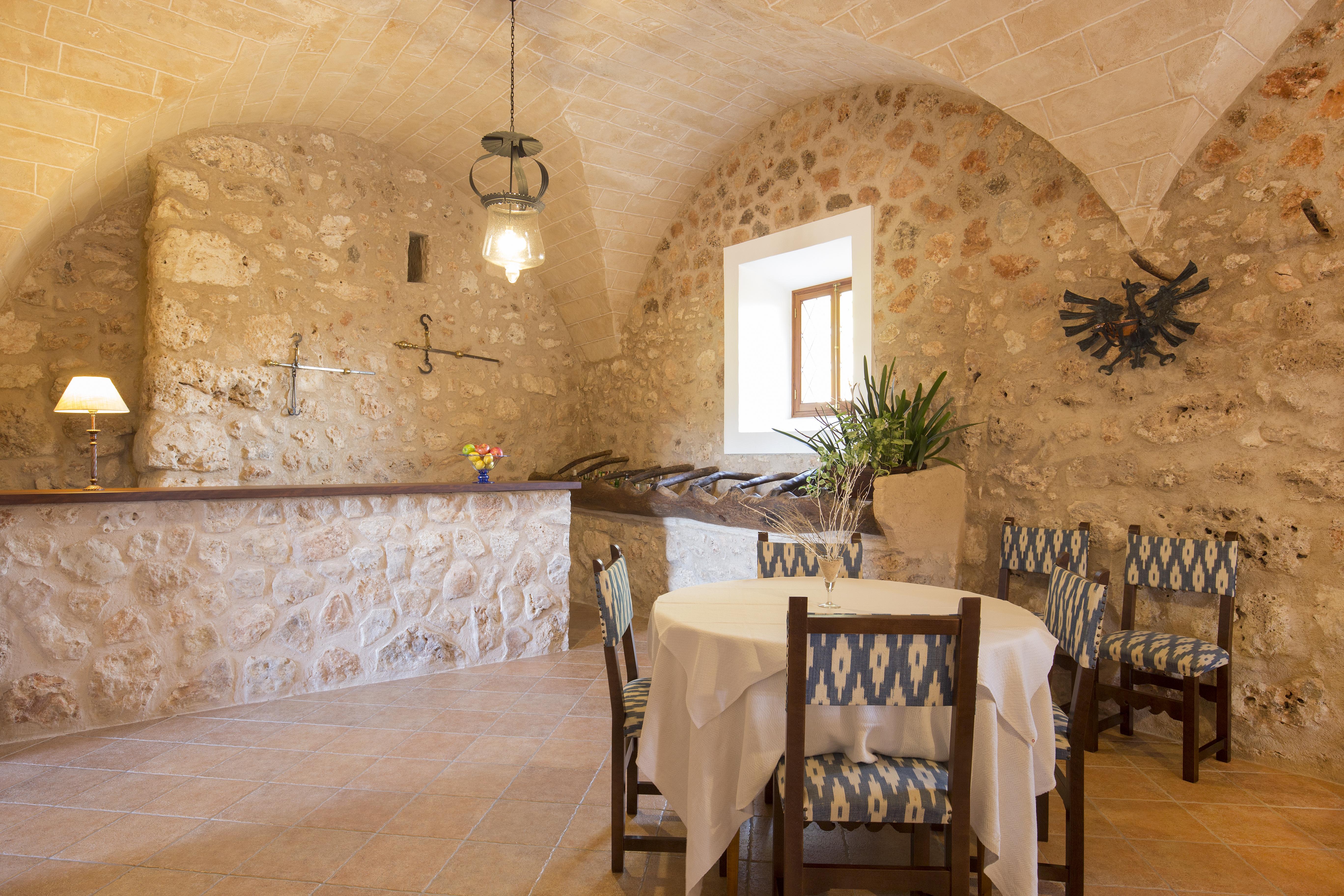Hotel Son Cosmet Campos (Mallorca)