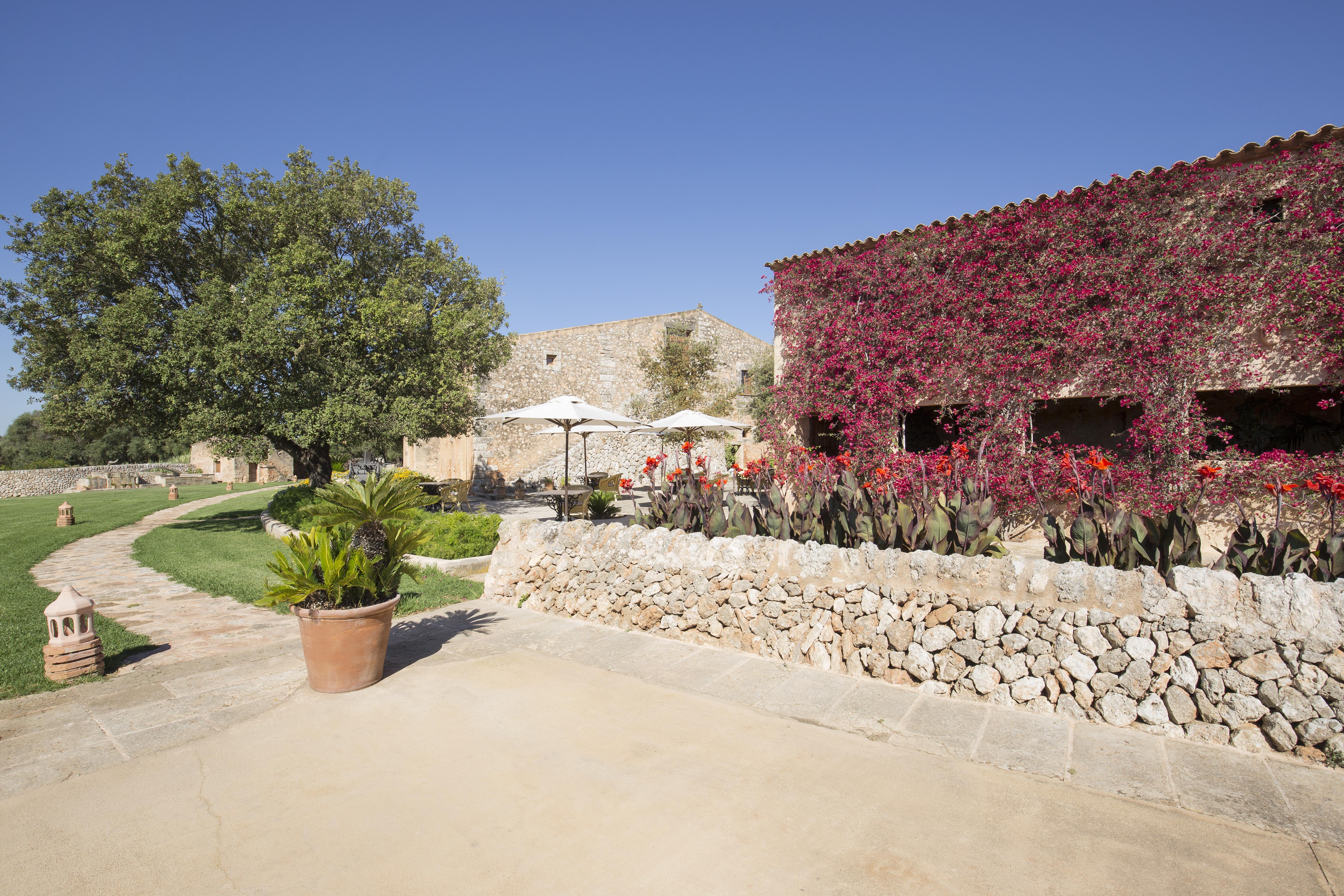 Hotel Son Cosmet