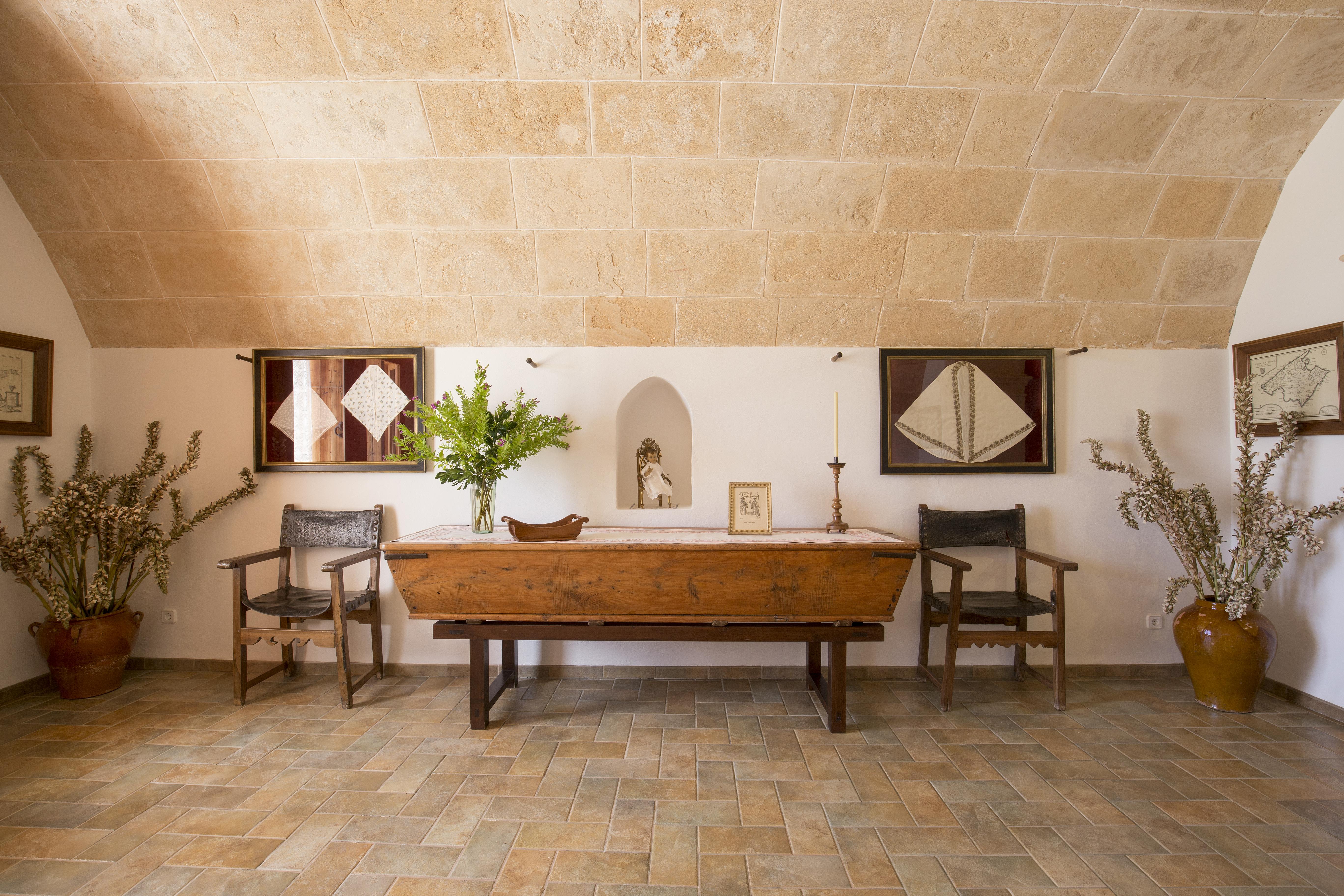 Hotel Son Cosmet Campos (Mallorca)