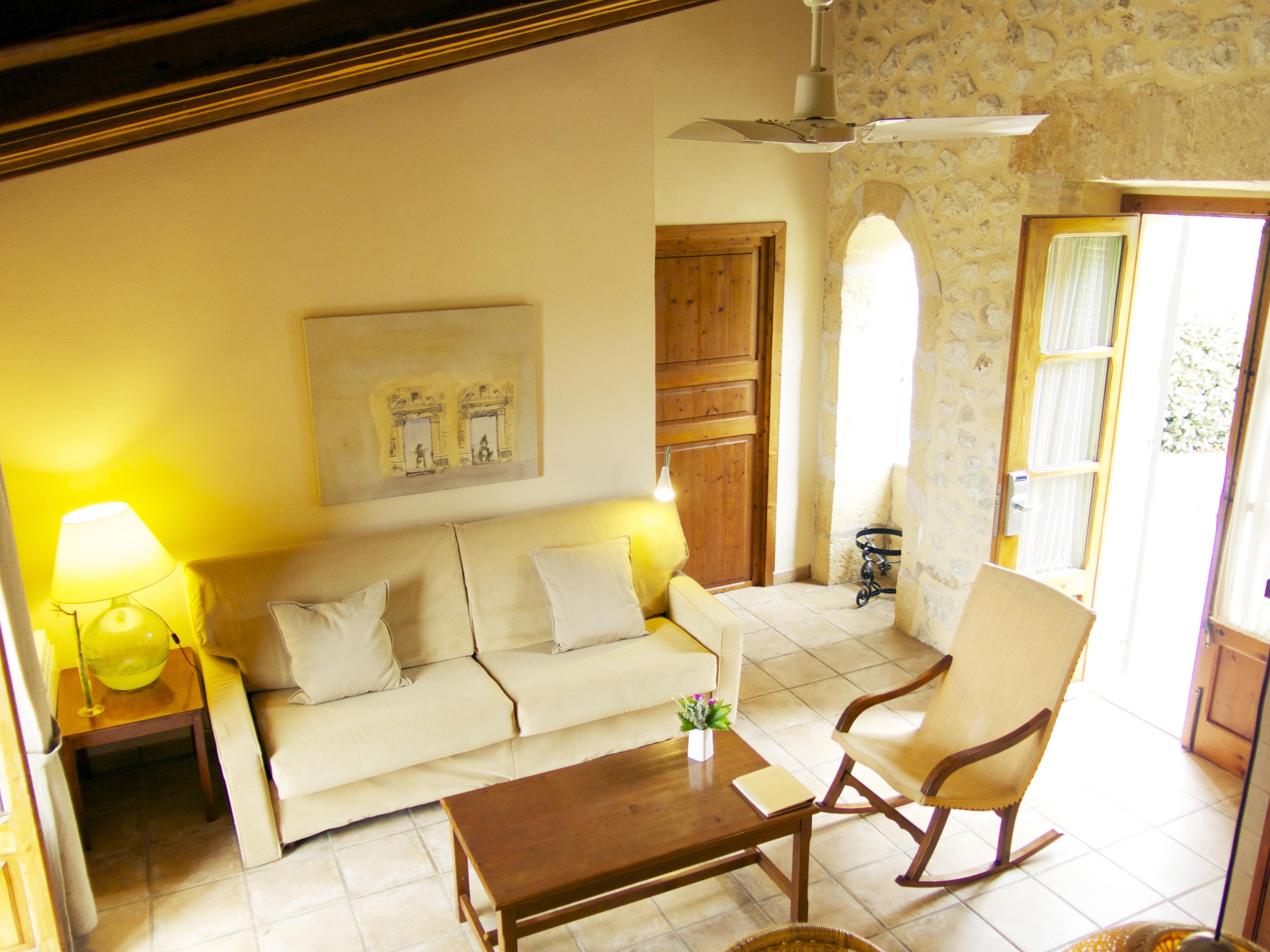 Casa rural Sa Rota Lloret de Vistalegre
