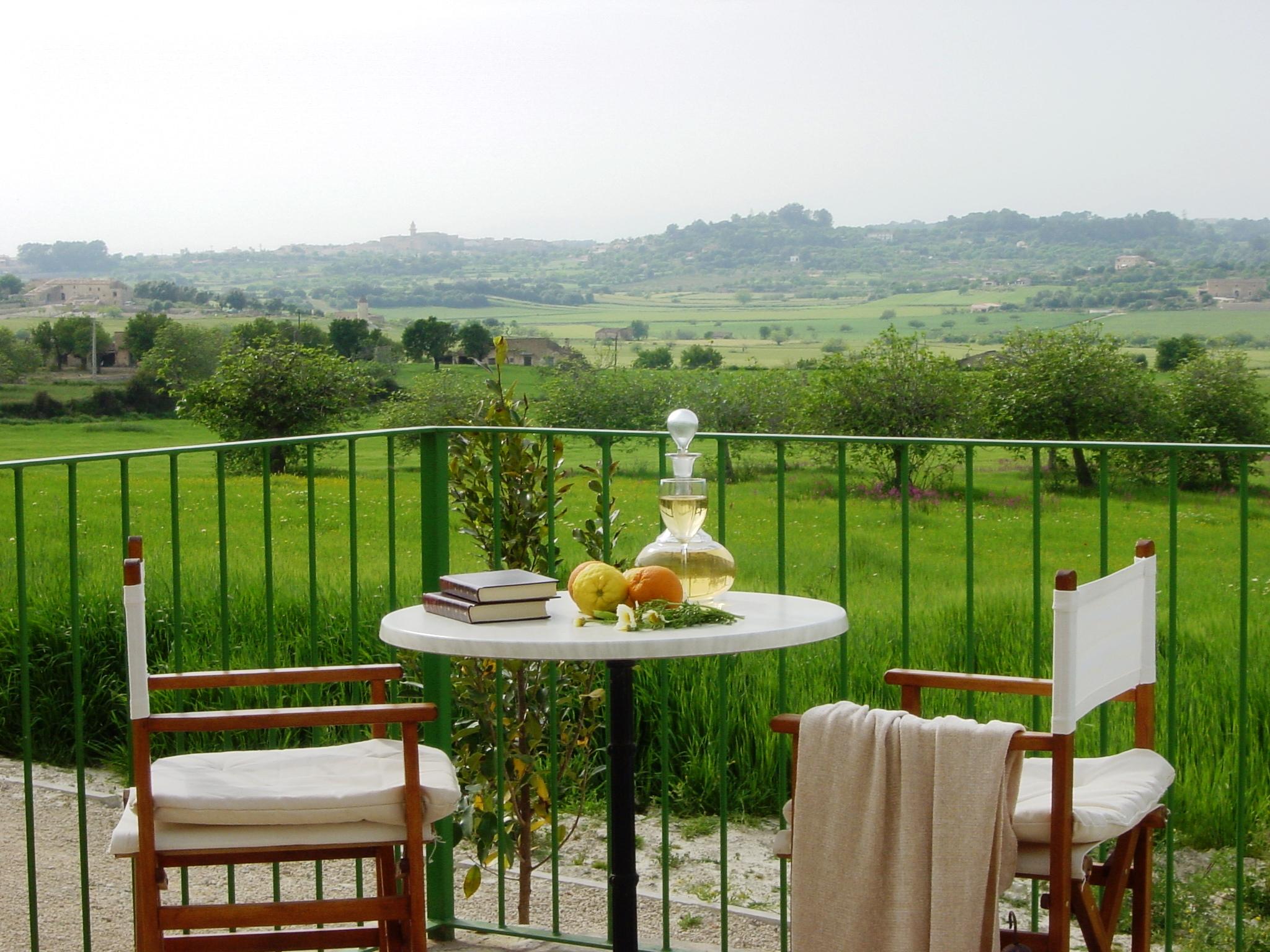 Sa Rota Casa rural Lloret de Vistalegre